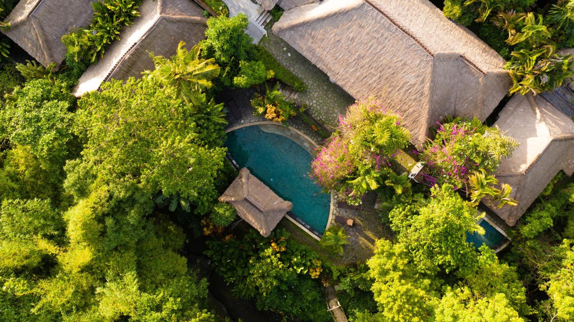 Plataran Canggu Bali Resort & Spa