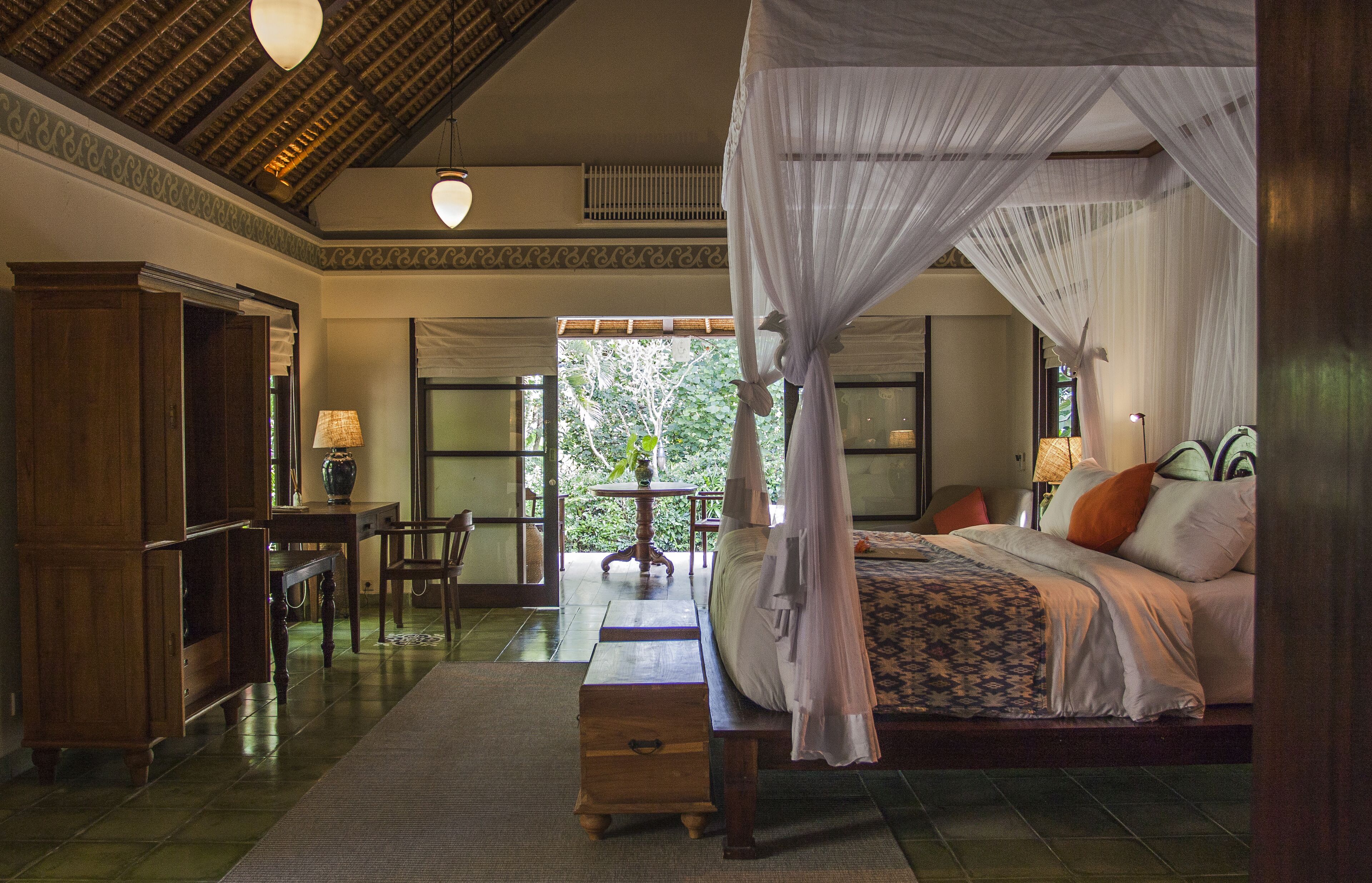Plataran Canggu Bali Resort & Spa