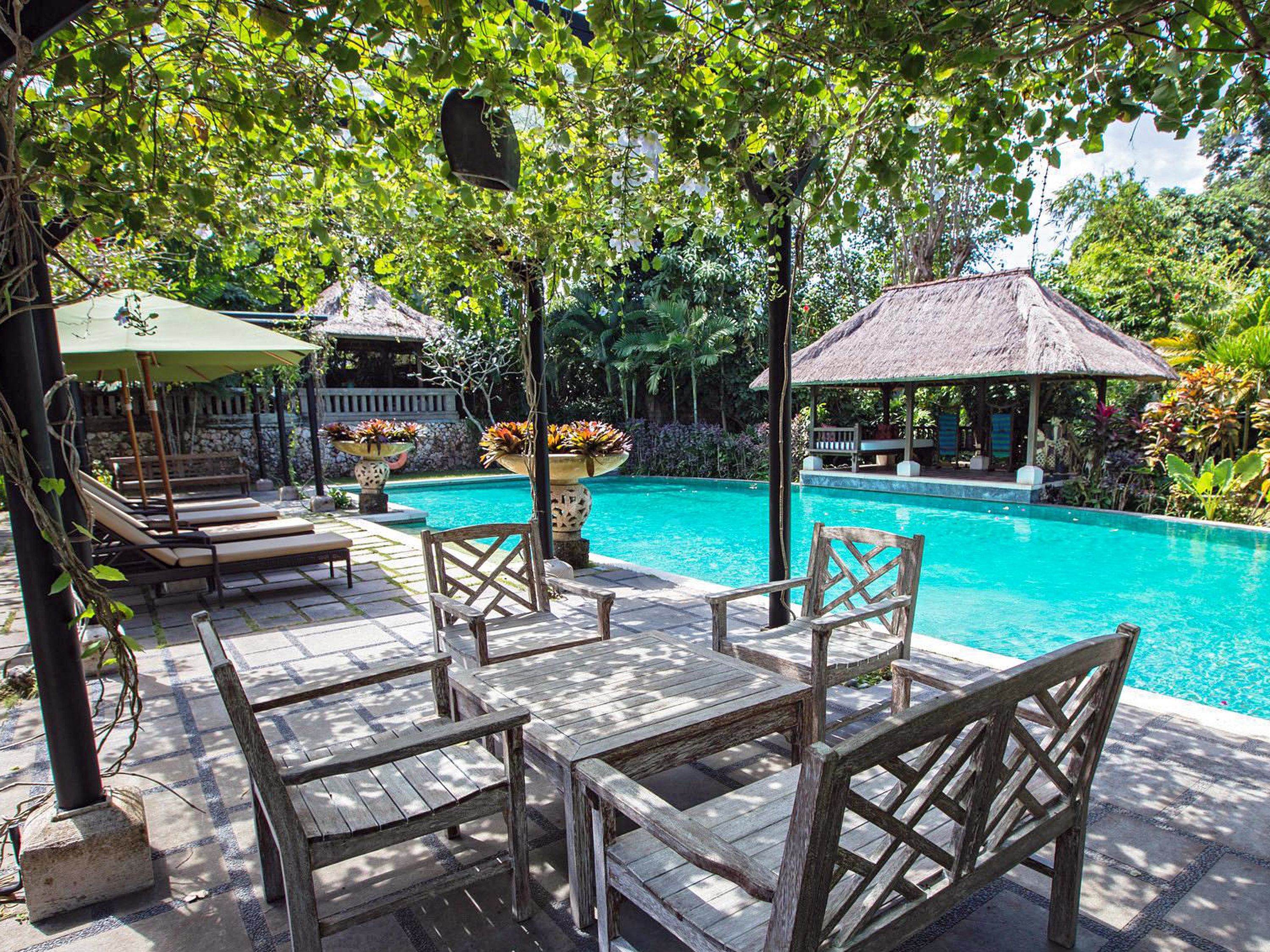 Plataran Canggu Bali Resort & Spa