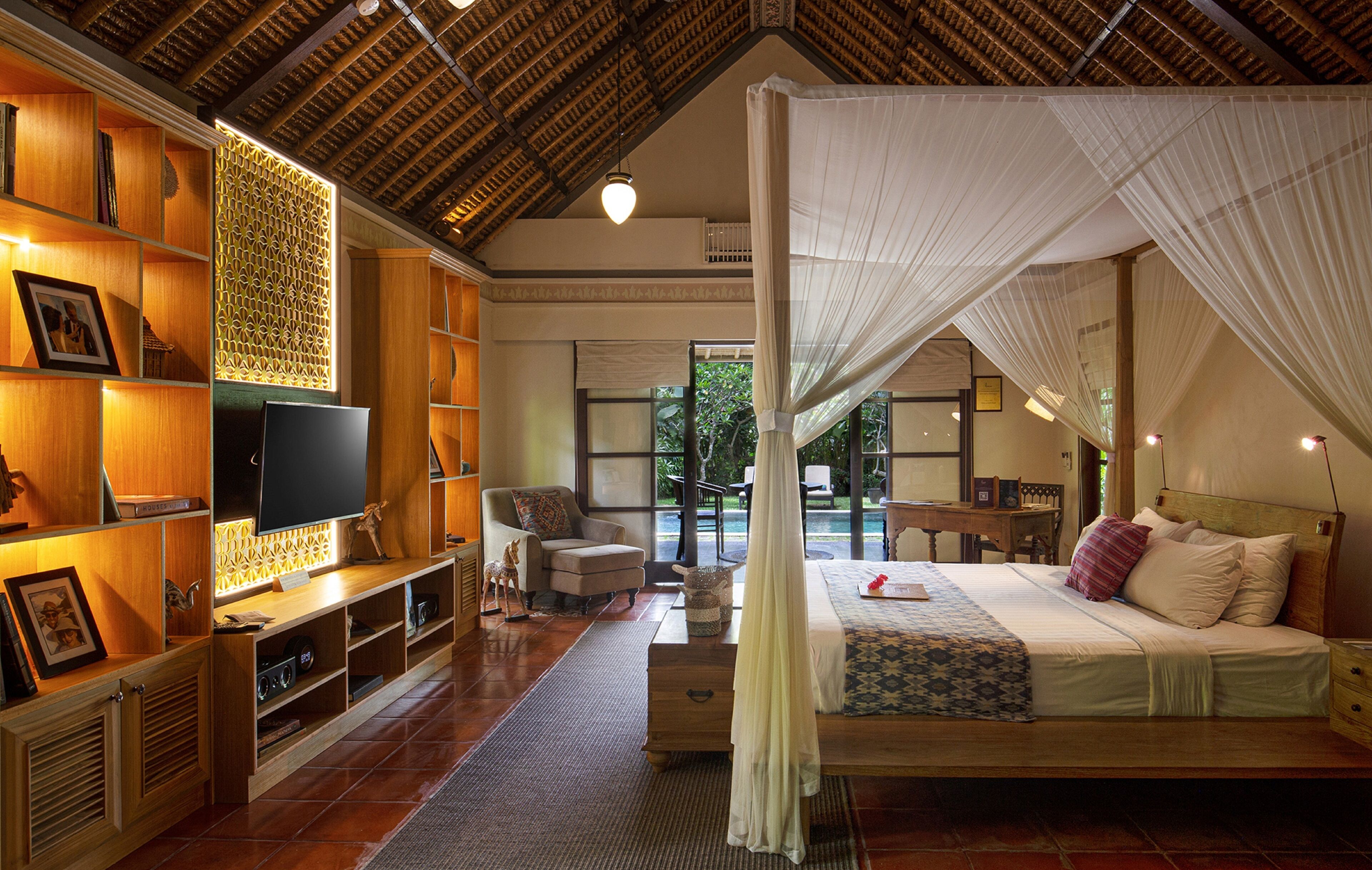 Plataran Canggu Bali Resort & Spa