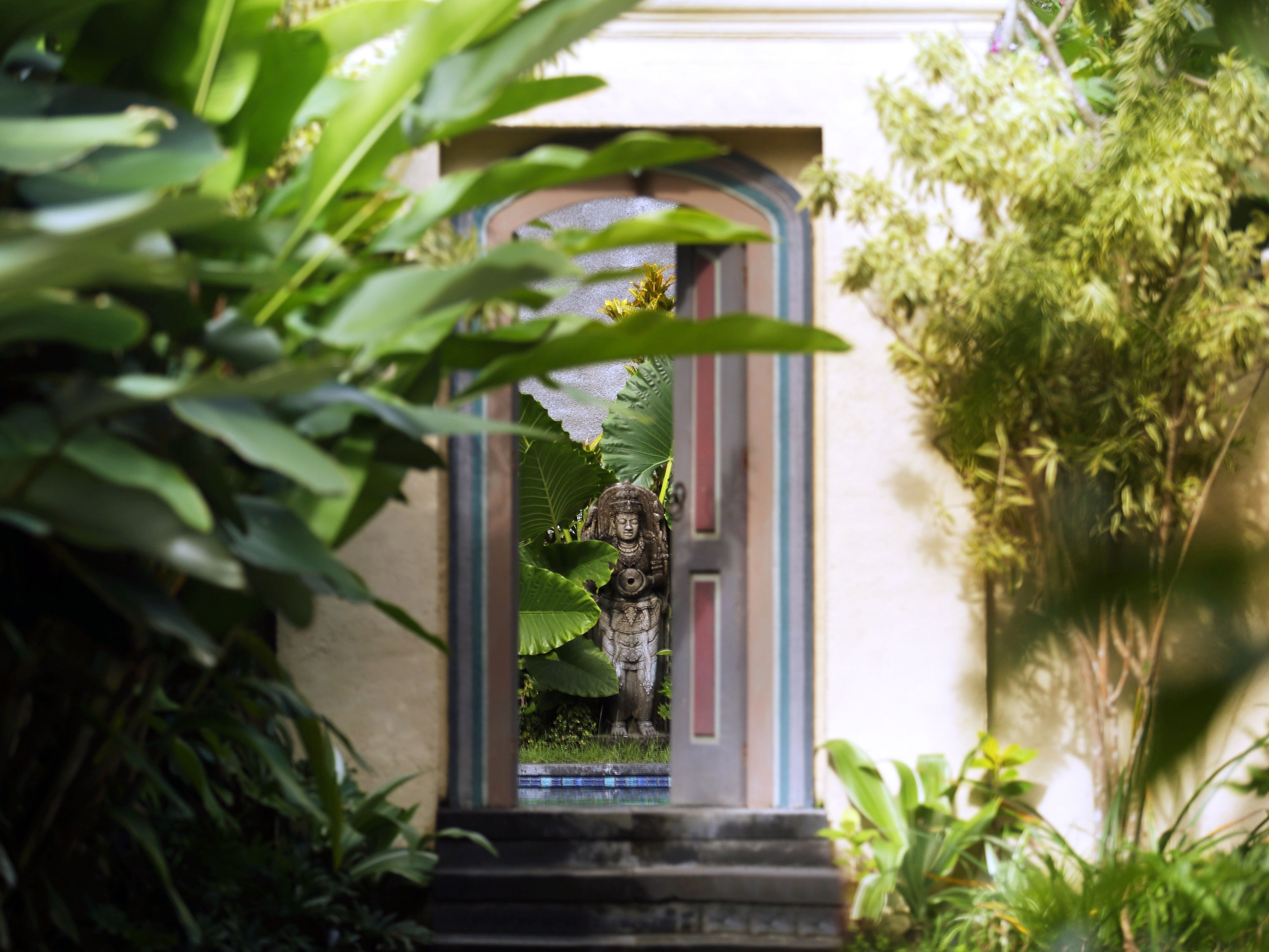 Plataran Canggu Bali Resort & Spa
