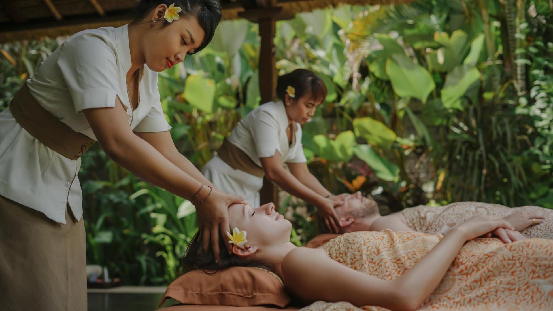 Plataran Canggu Bali Resort & Spa