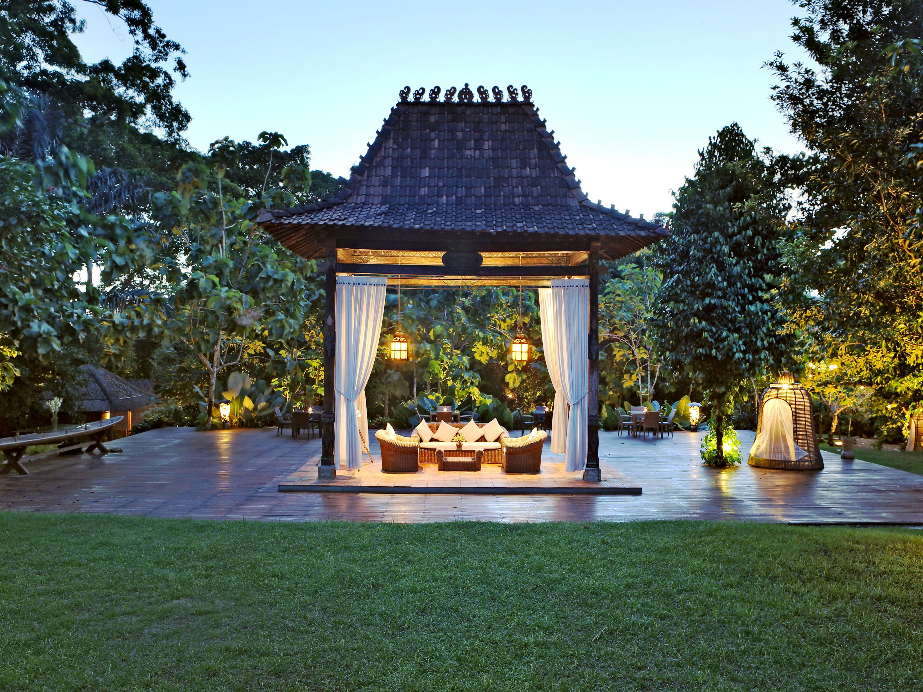Plataran Canggu Bali Resort & Spa