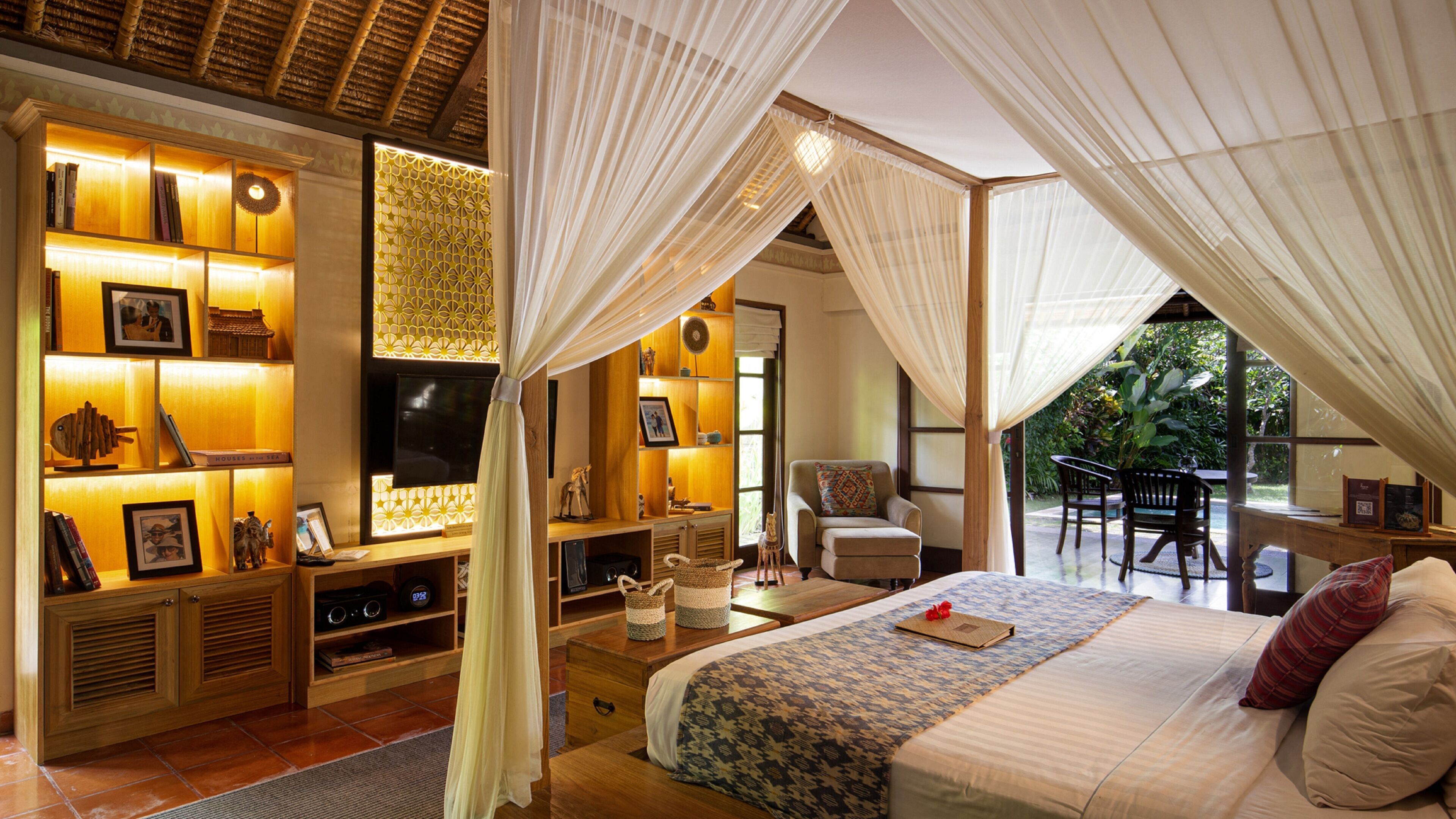 Plataran Canggu Bali Resort & Spa