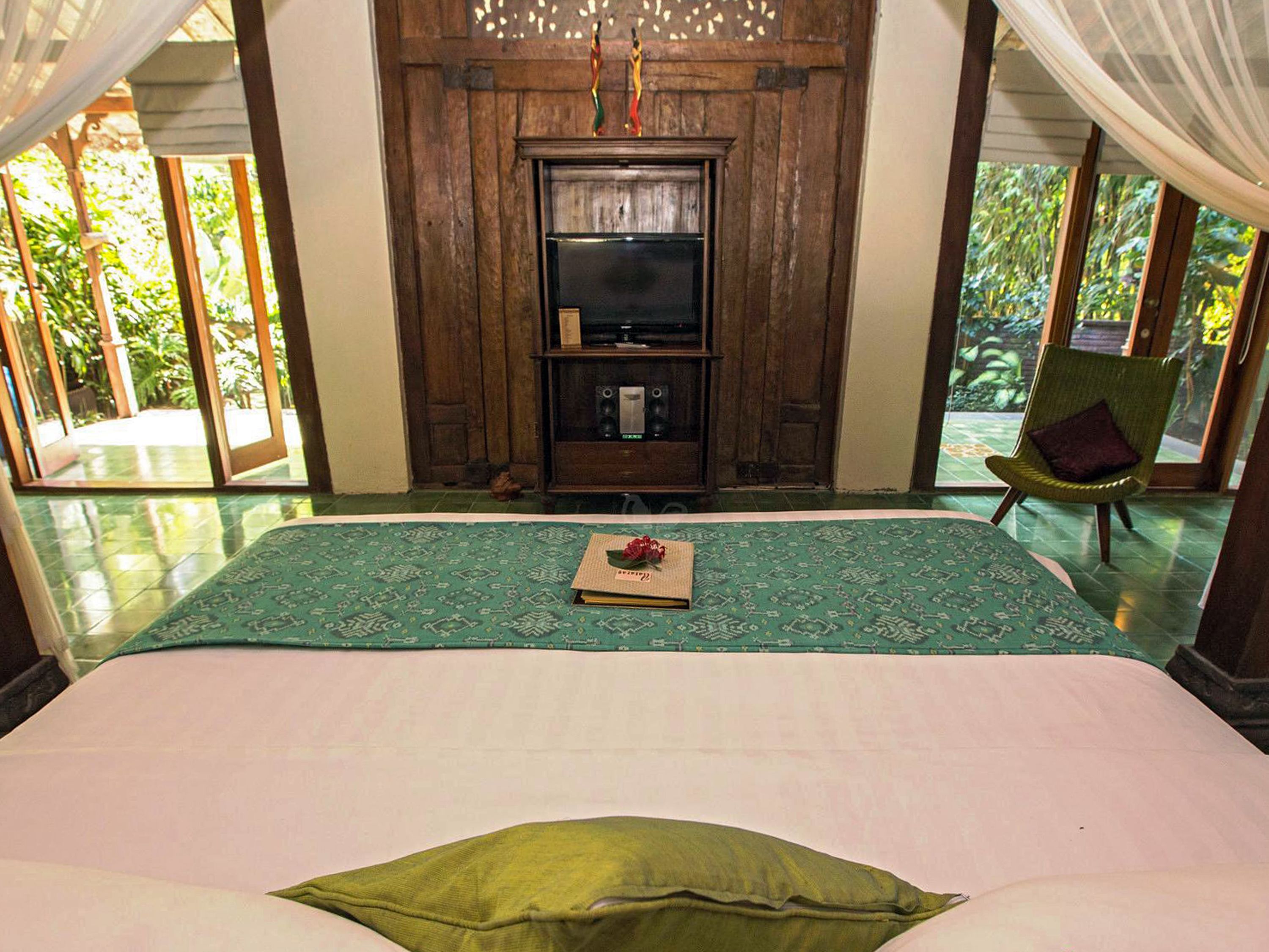 Plataran Canggu Bali Resort & Spa