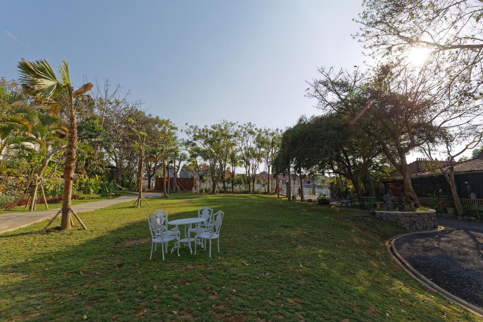 Plataran Canggu Bali Resort & Spa