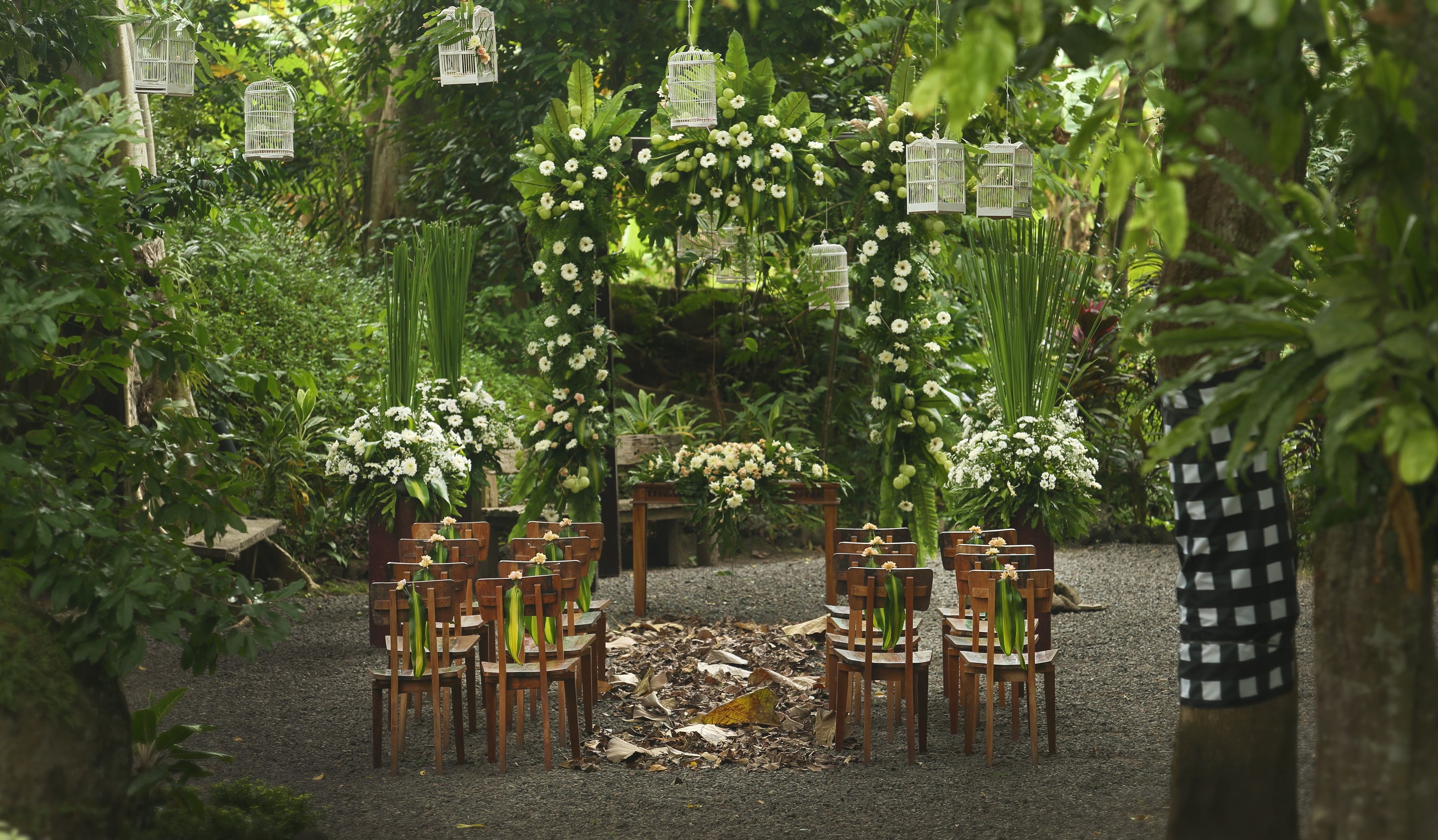 Plataran Canggu Bali Resort & Spa