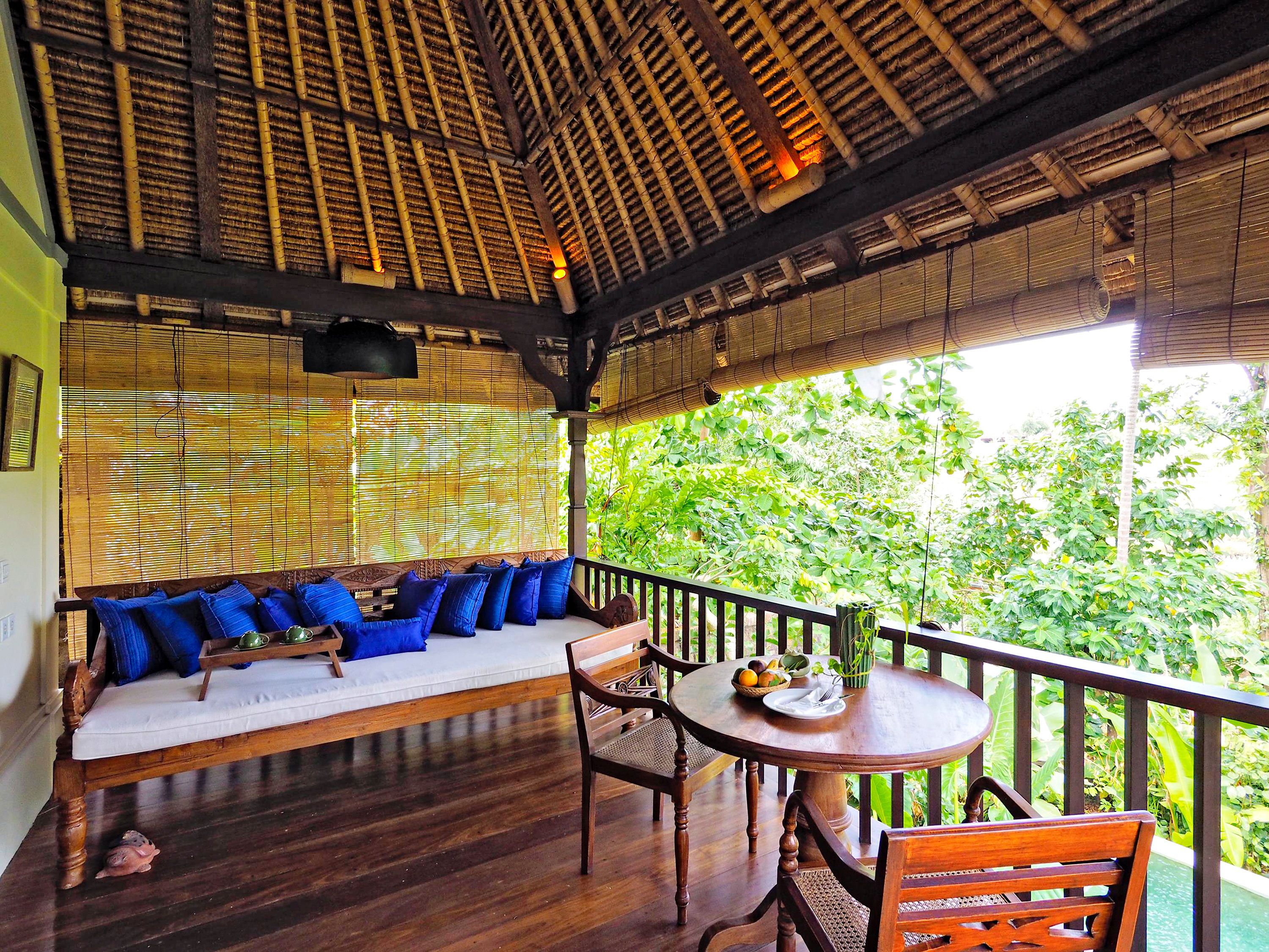 Plataran Canggu Bali Resort & Spa