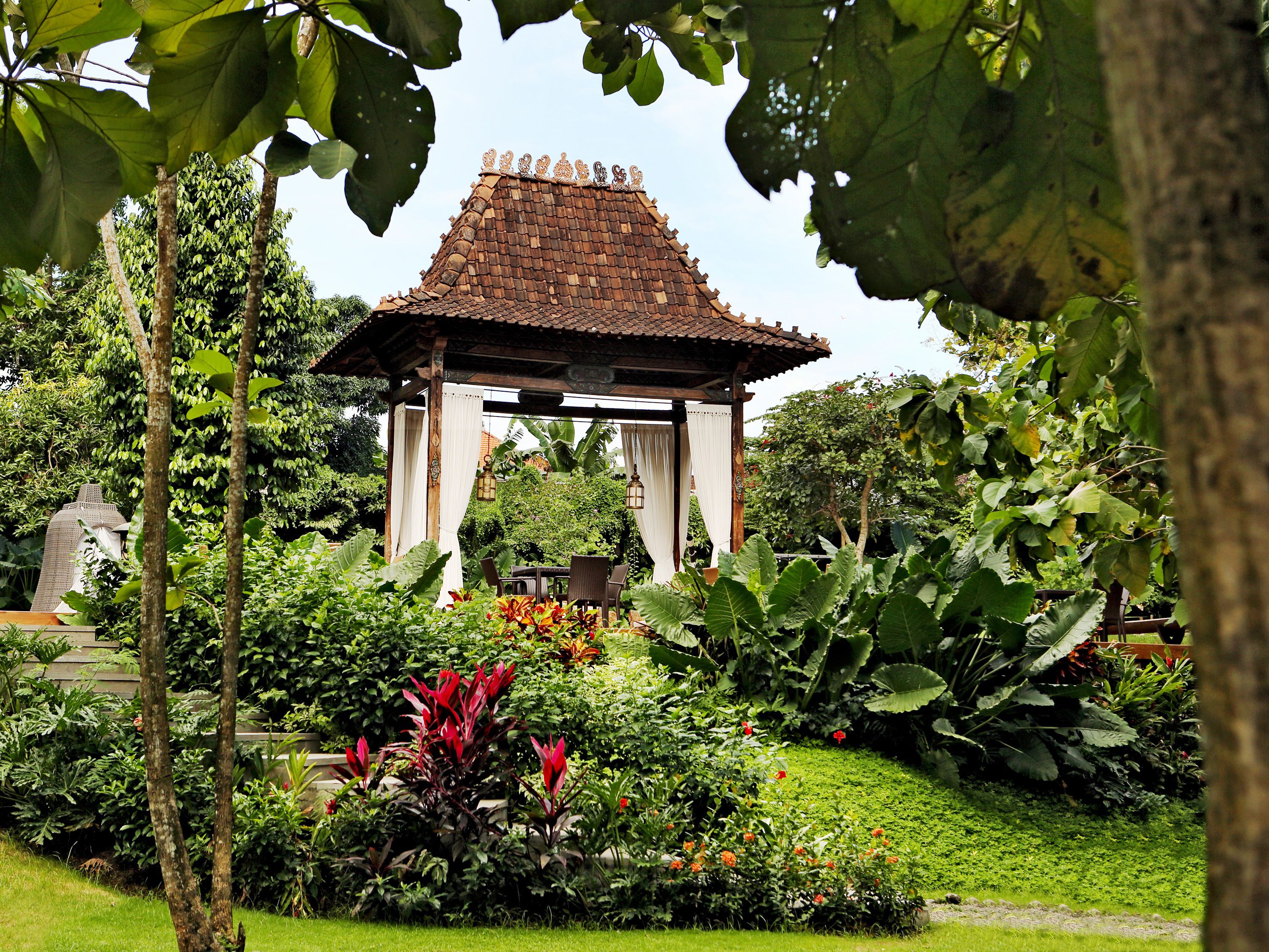 Plataran Canggu Bali Resort & Spa