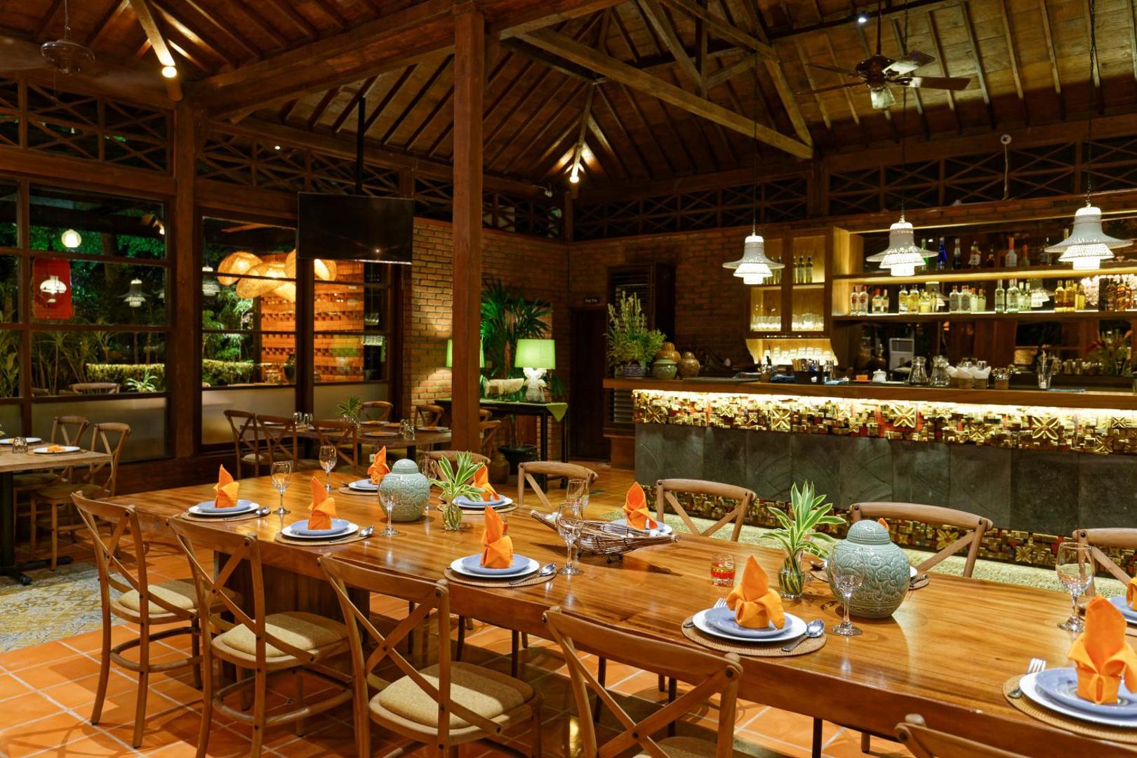 Plataran Canggu Bali Resort & Spa