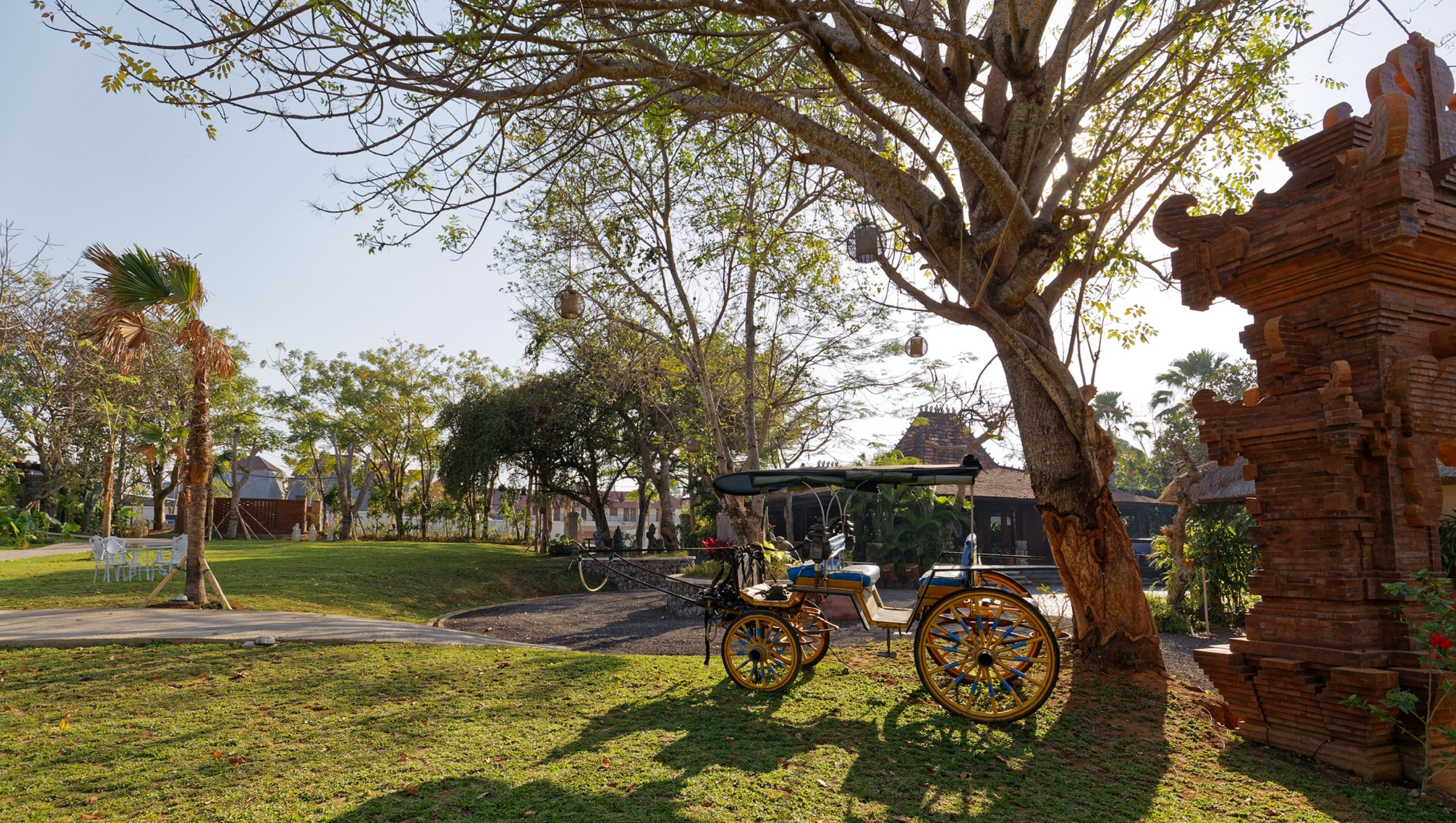Plataran Canggu Bali Resort & Spa