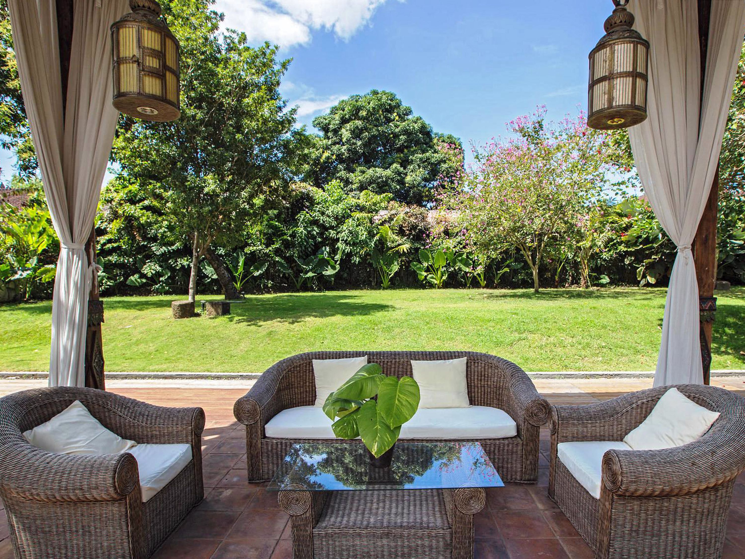 Plataran Canggu Bali Resort & Spa