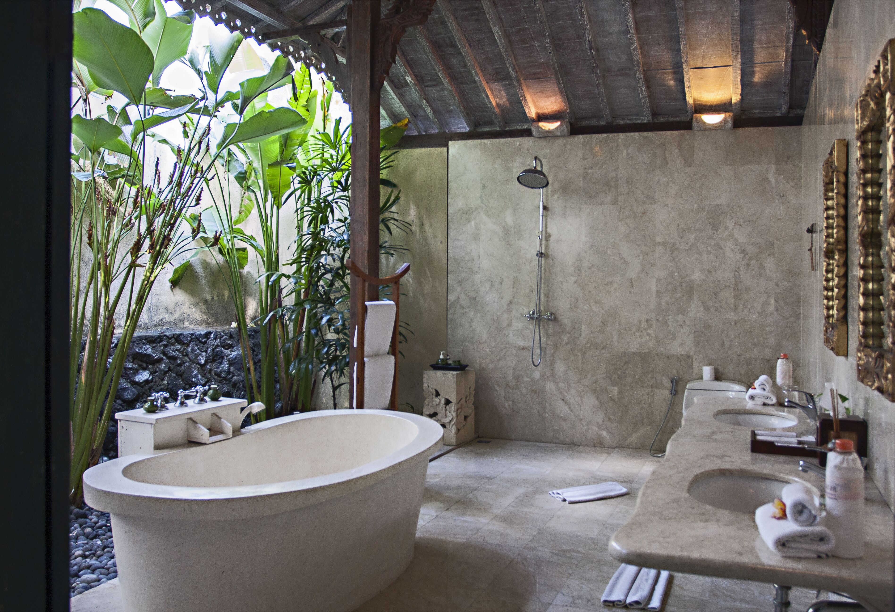 Plataran Canggu Bali Resort & Spa