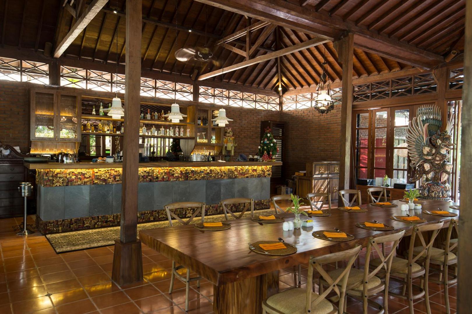 Plataran Canggu Bali Resort & Spa