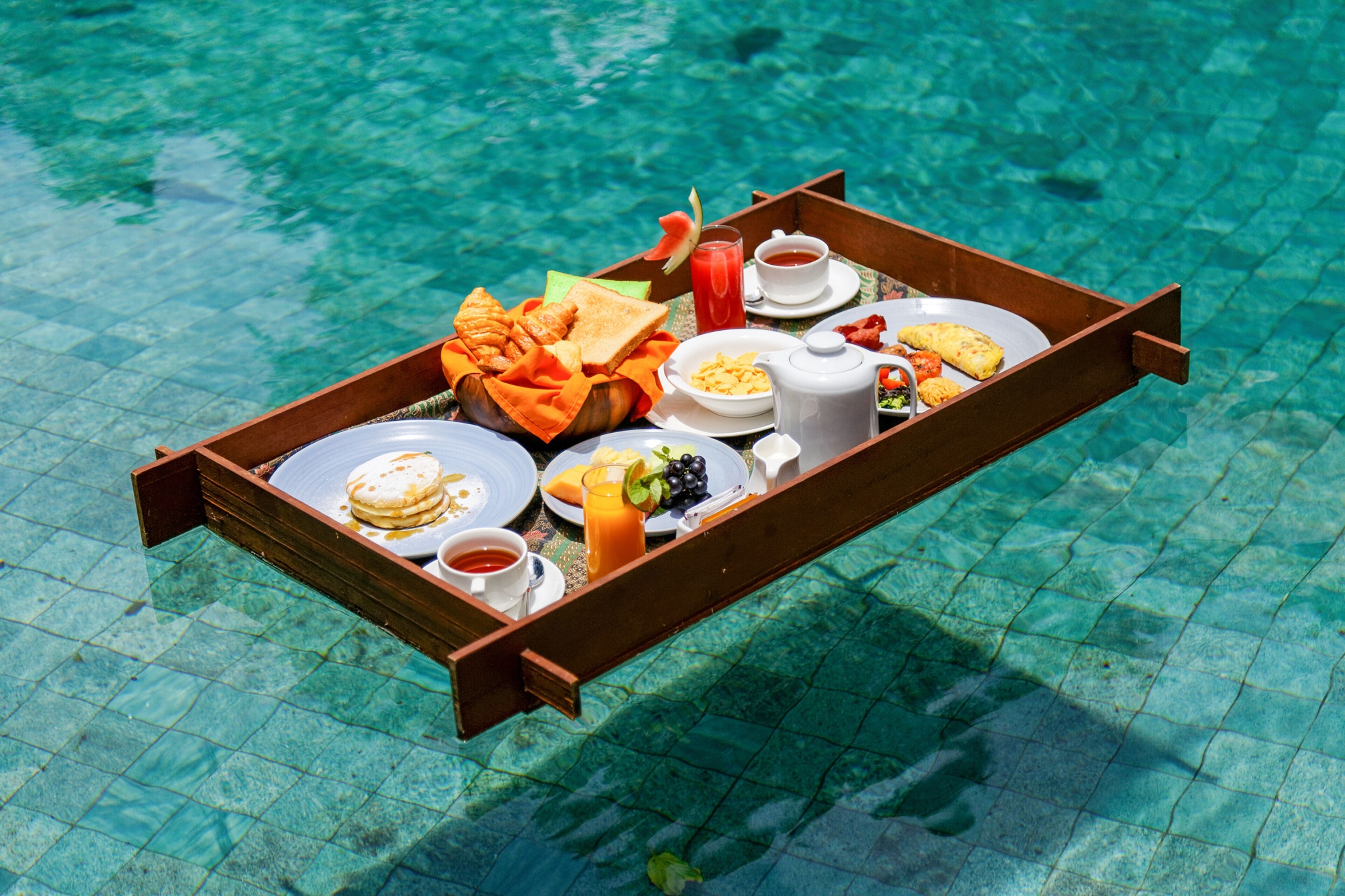 Plataran Canggu Bali Resort & Spa