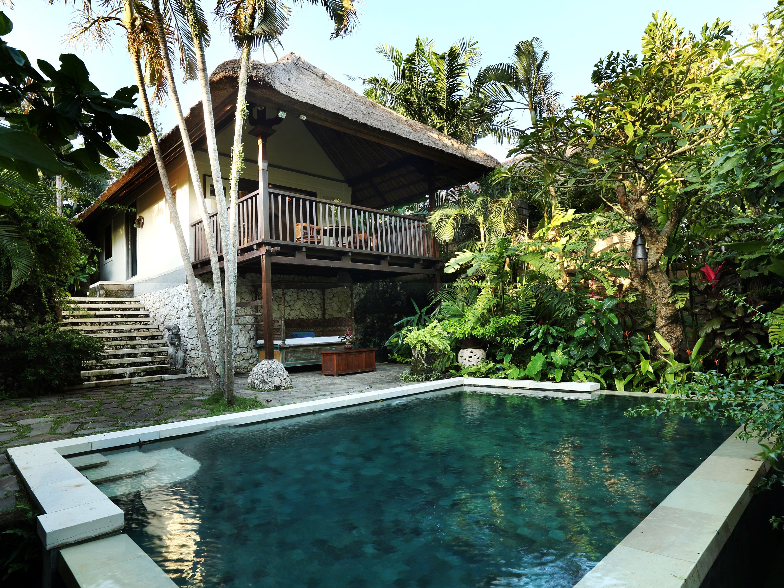 Plataran Canggu Bali Resort & Spa