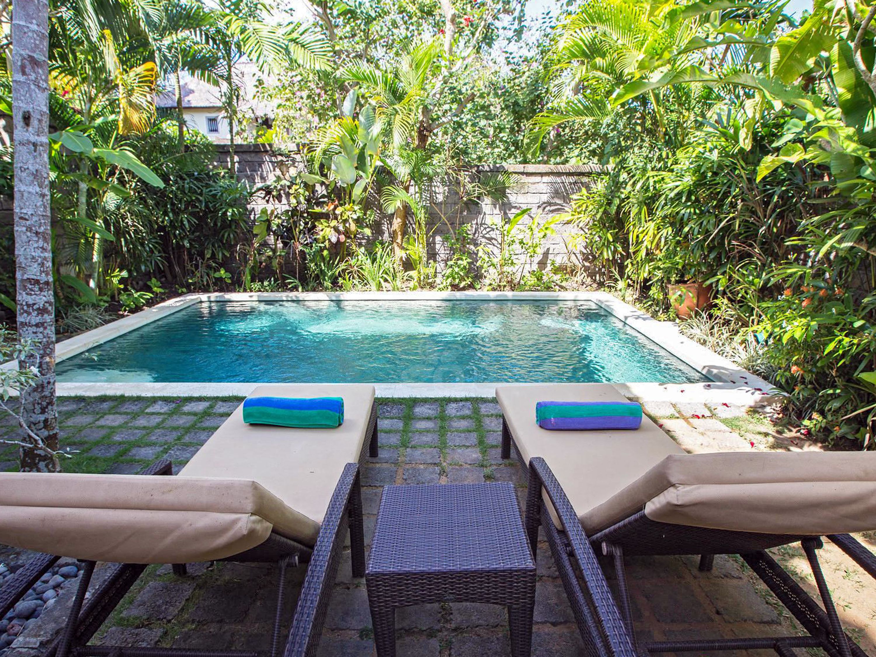 Plataran Canggu Bali Resort & Spa
