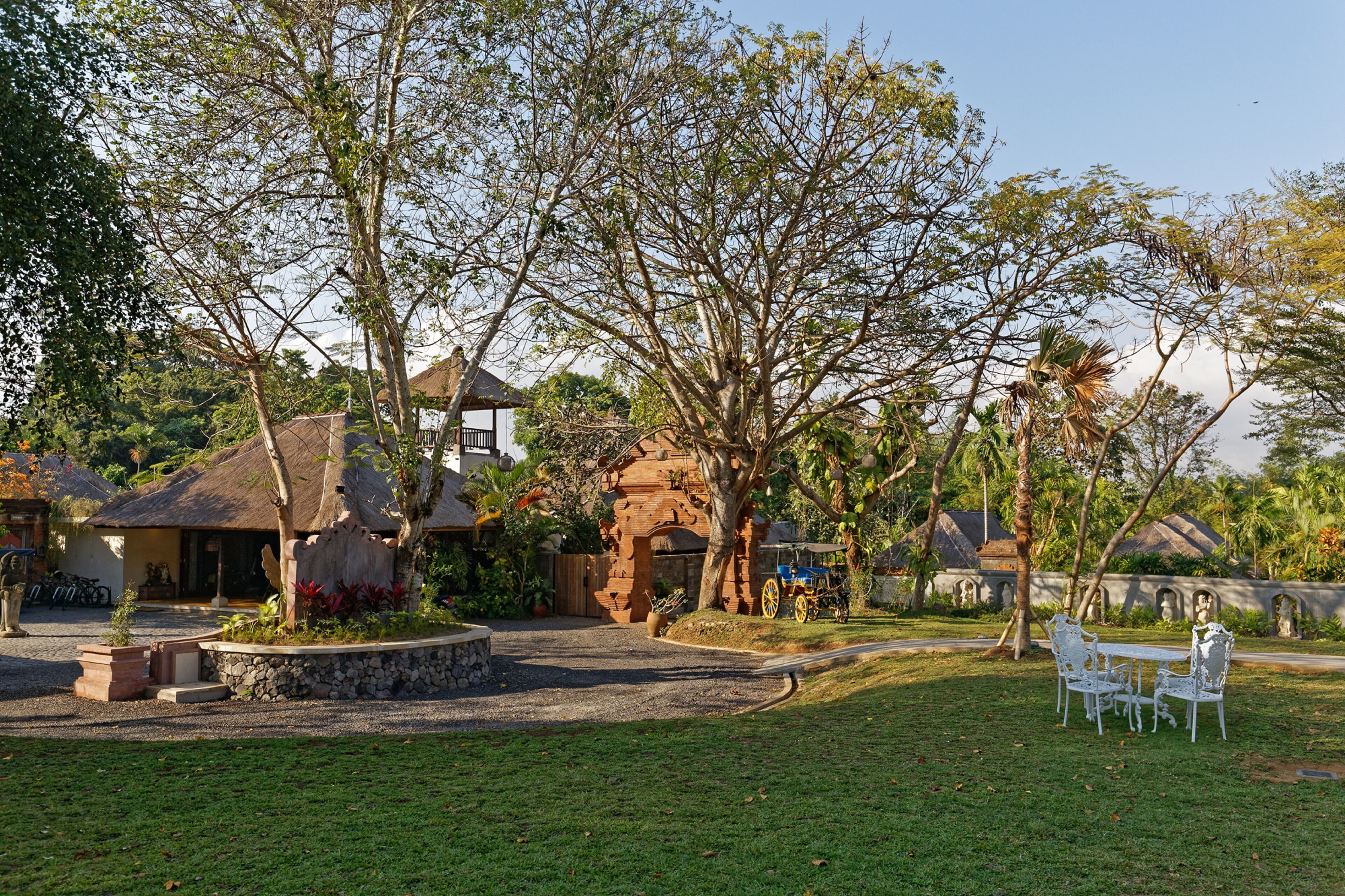 Plataran Canggu Bali Resort & Spa
