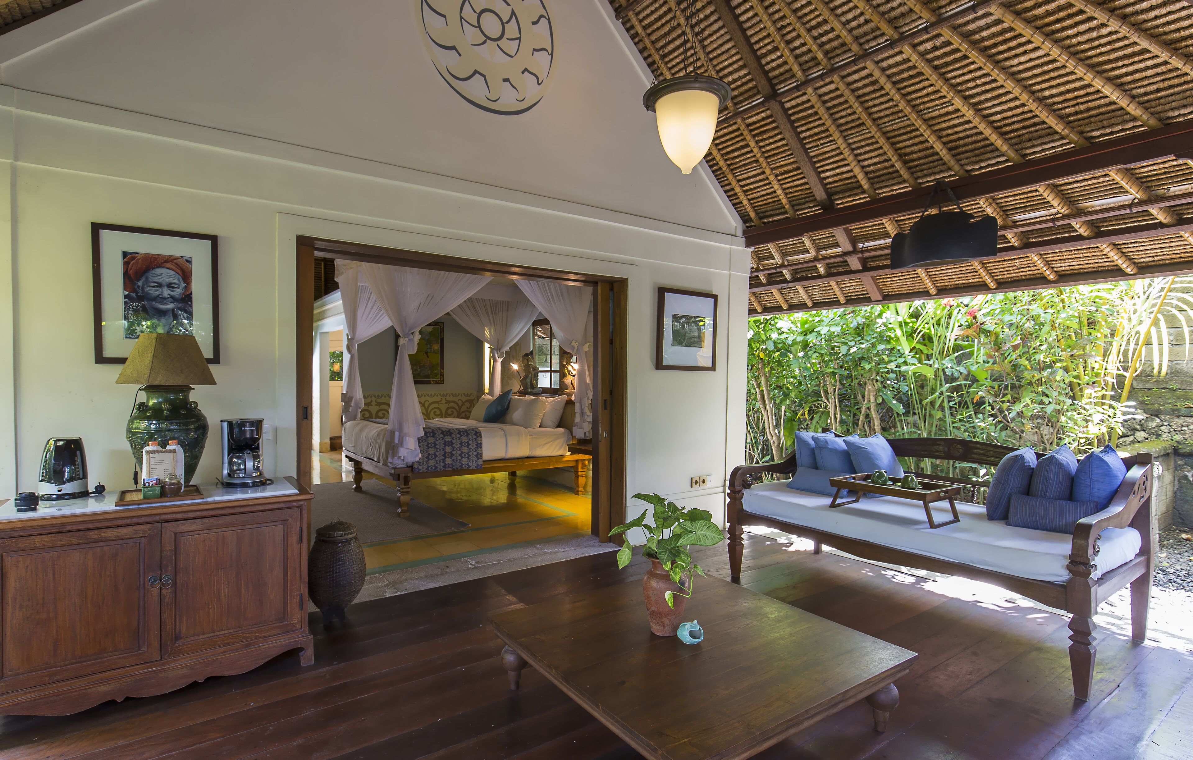 Plataran Canggu Bali Resort & Spa