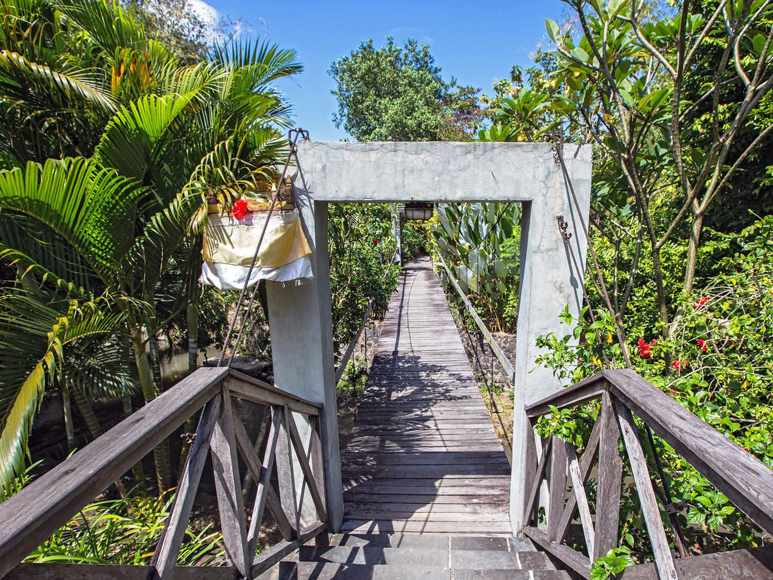 Plataran Canggu Bali Resort & Spa