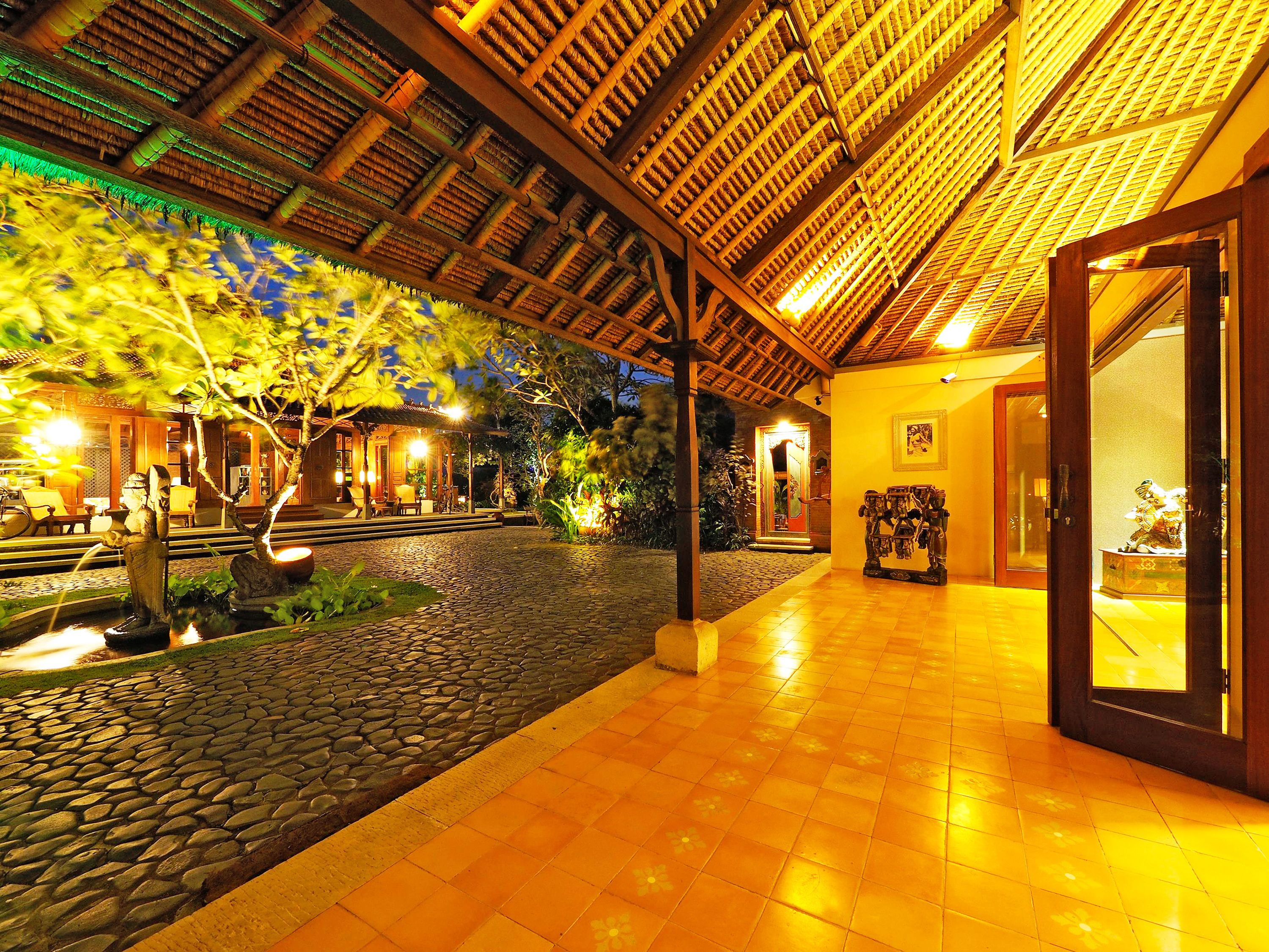 Plataran Canggu Bali Resort & Spa