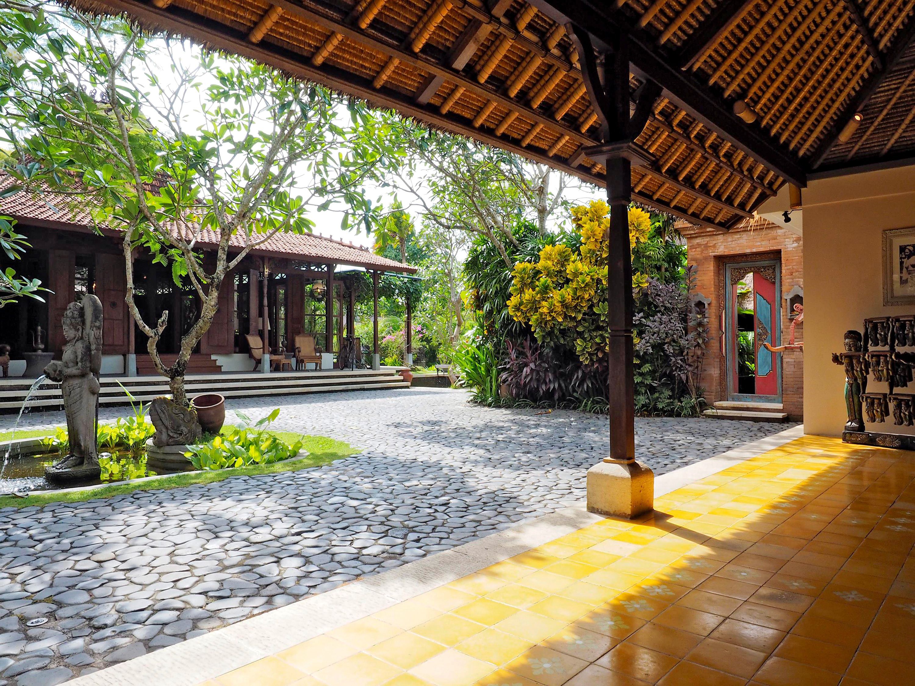 Plataran Canggu Bali Resort & Spa