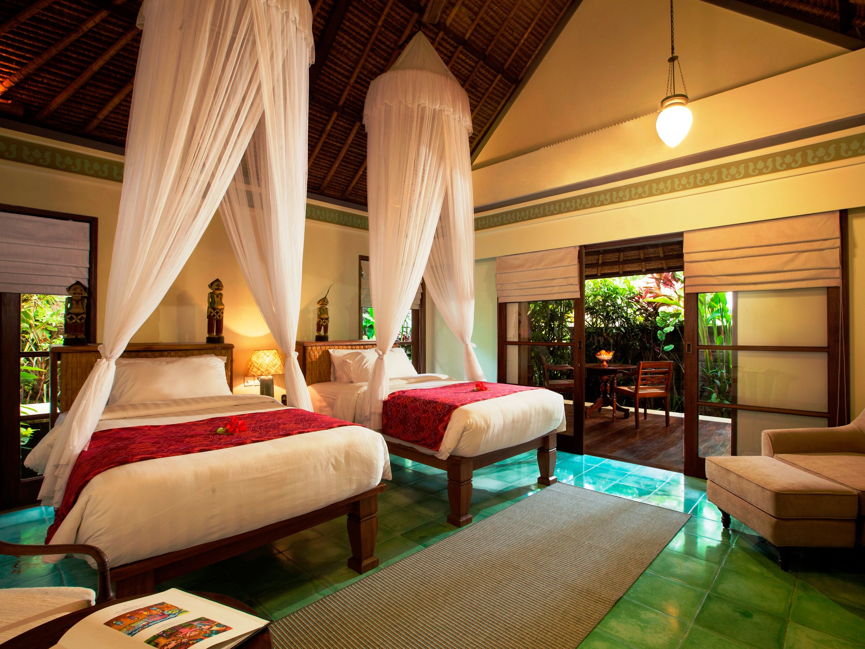 Plataran Canggu Bali Resort & Spa