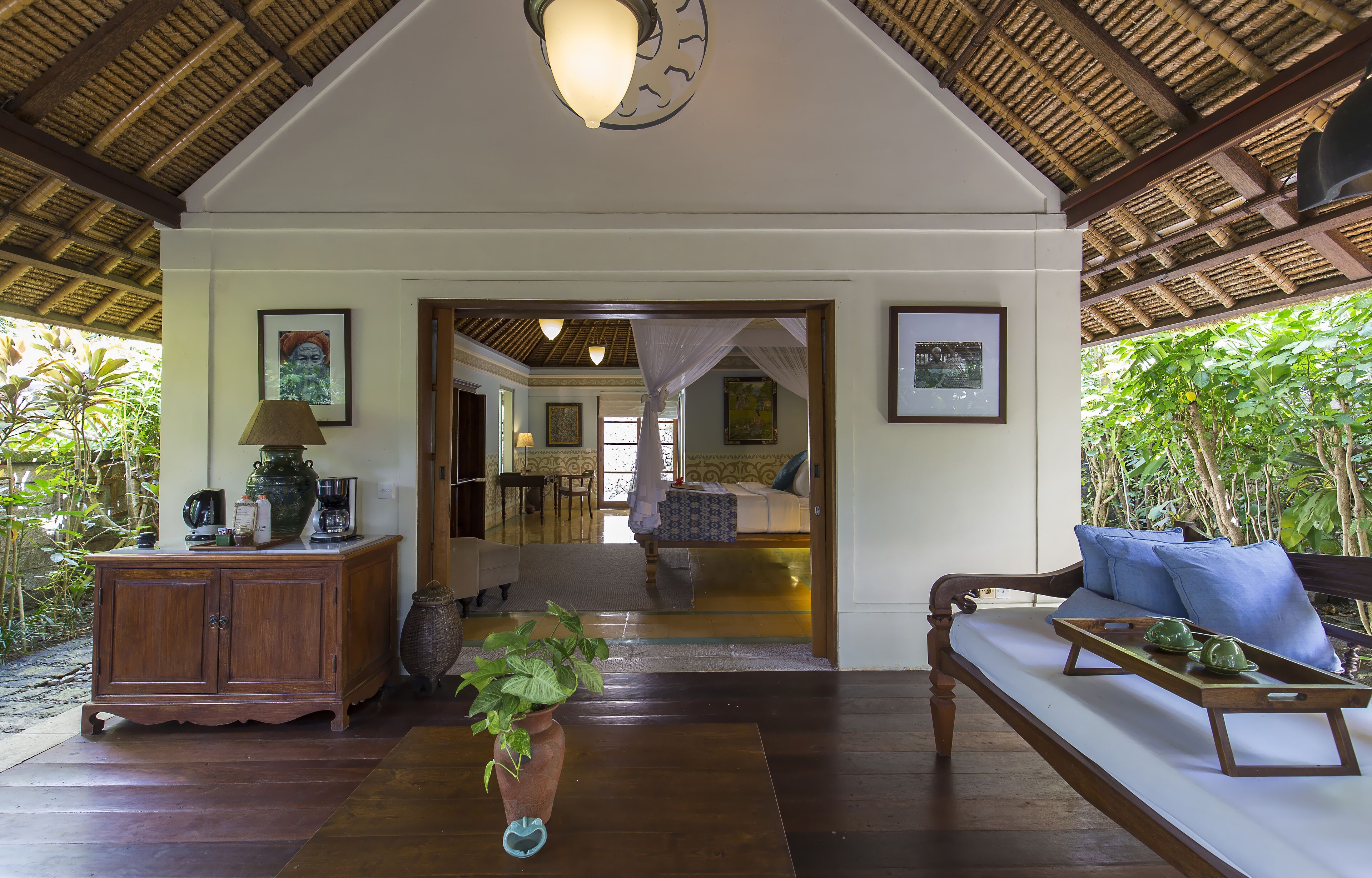 Plataran Canggu Bali Resort & Spa