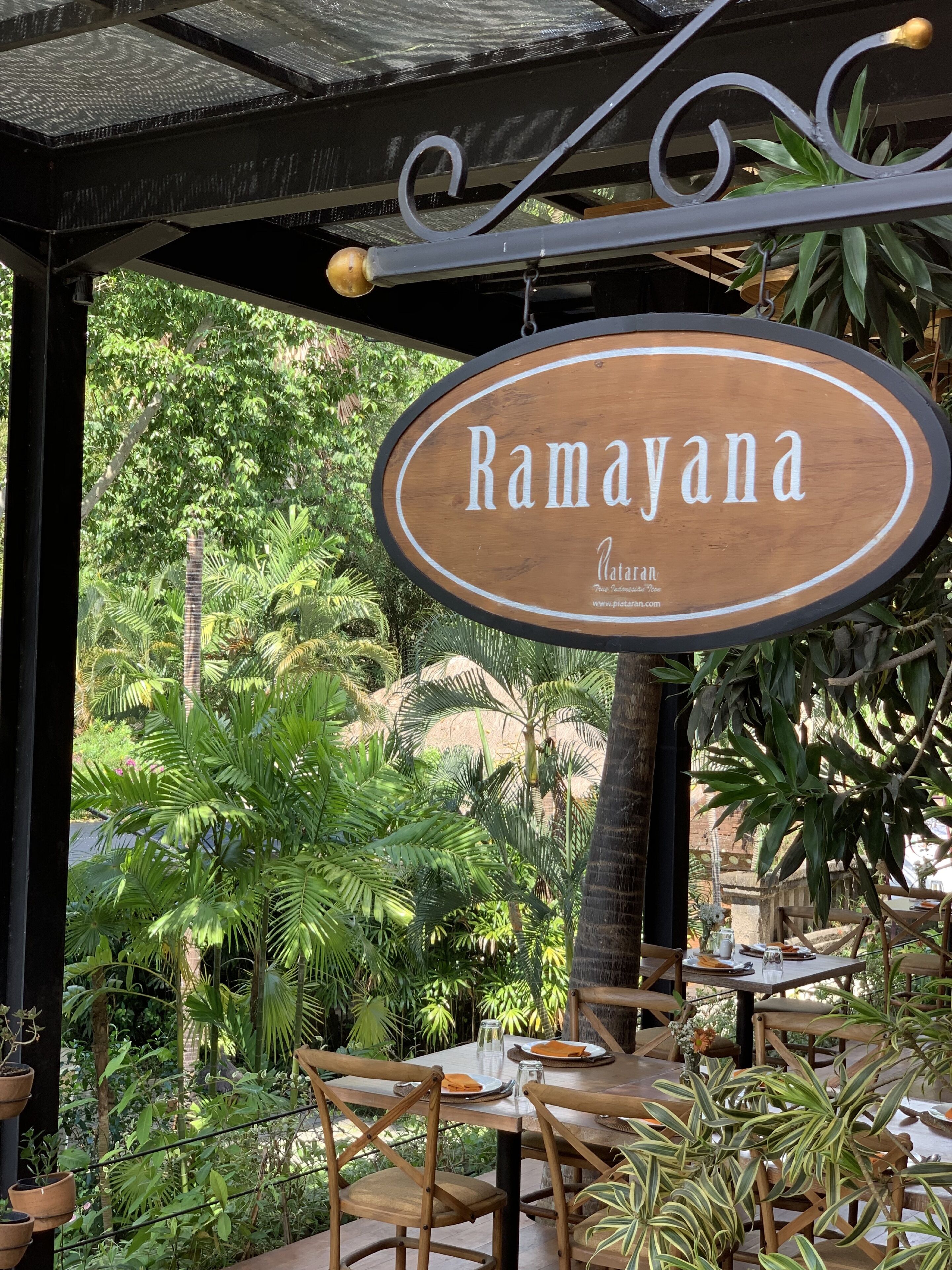 Plataran Canggu Bali Resort & Spa