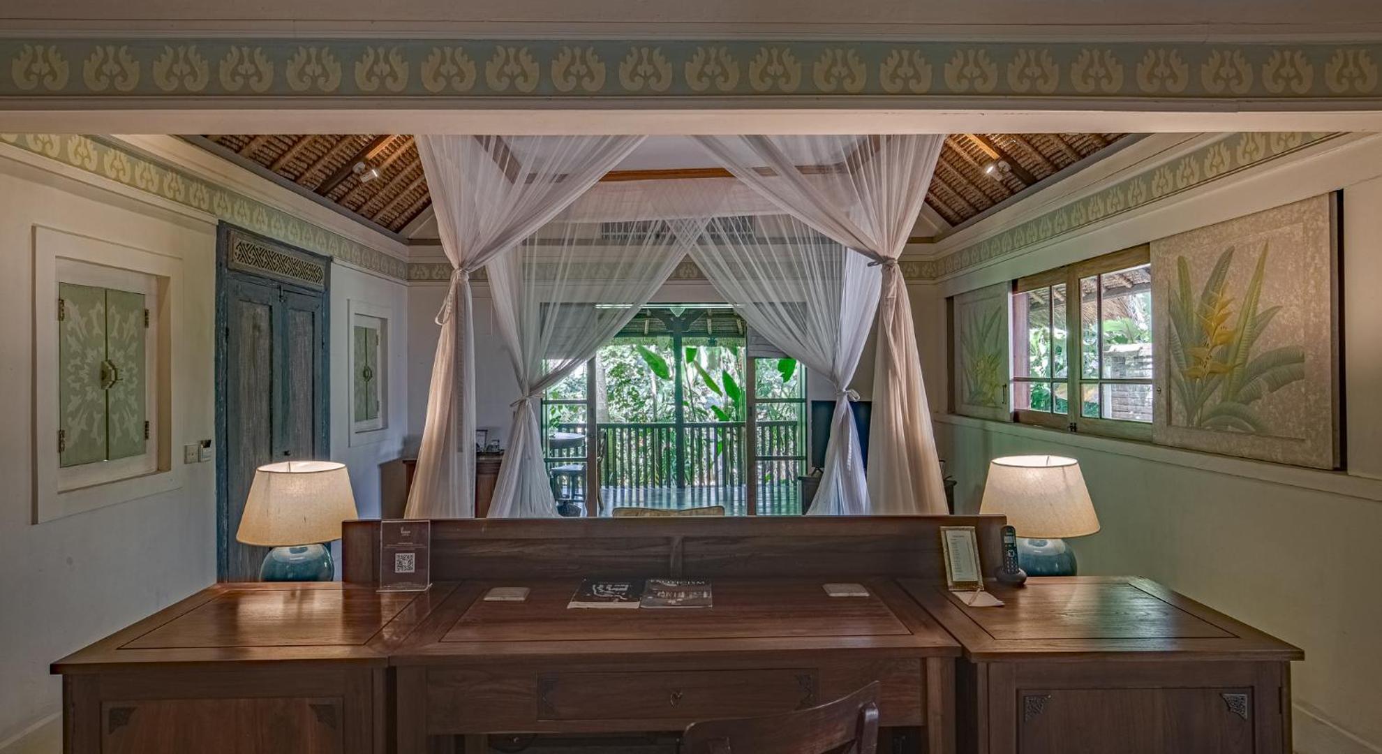 Plataran Canggu Bali Resort & Spa