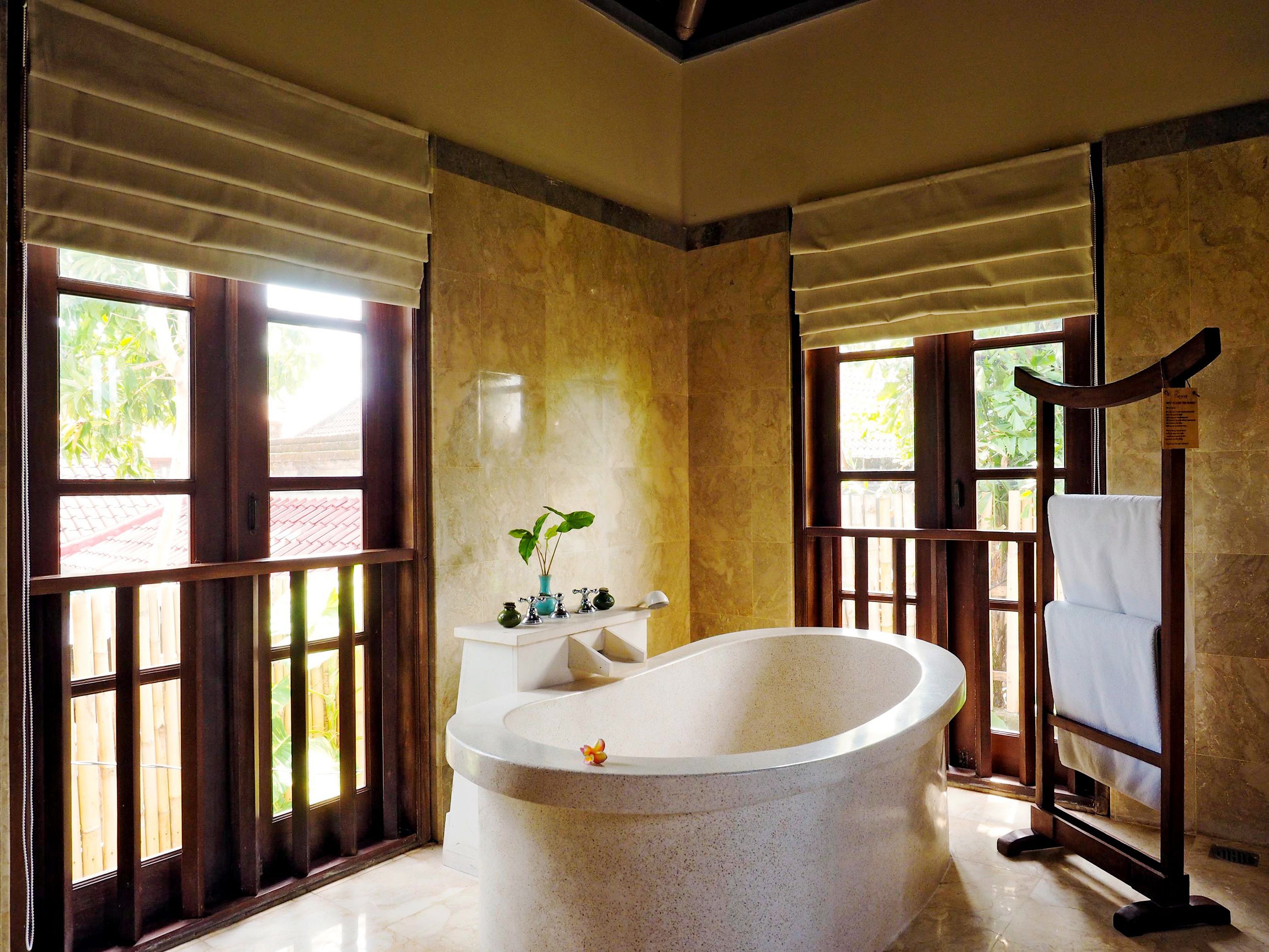 Plataran Canggu Bali Resort & Spa