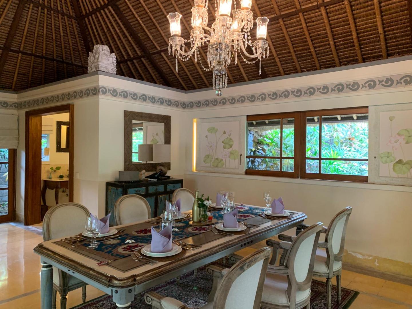 Plataran Canggu Bali Resort & Spa