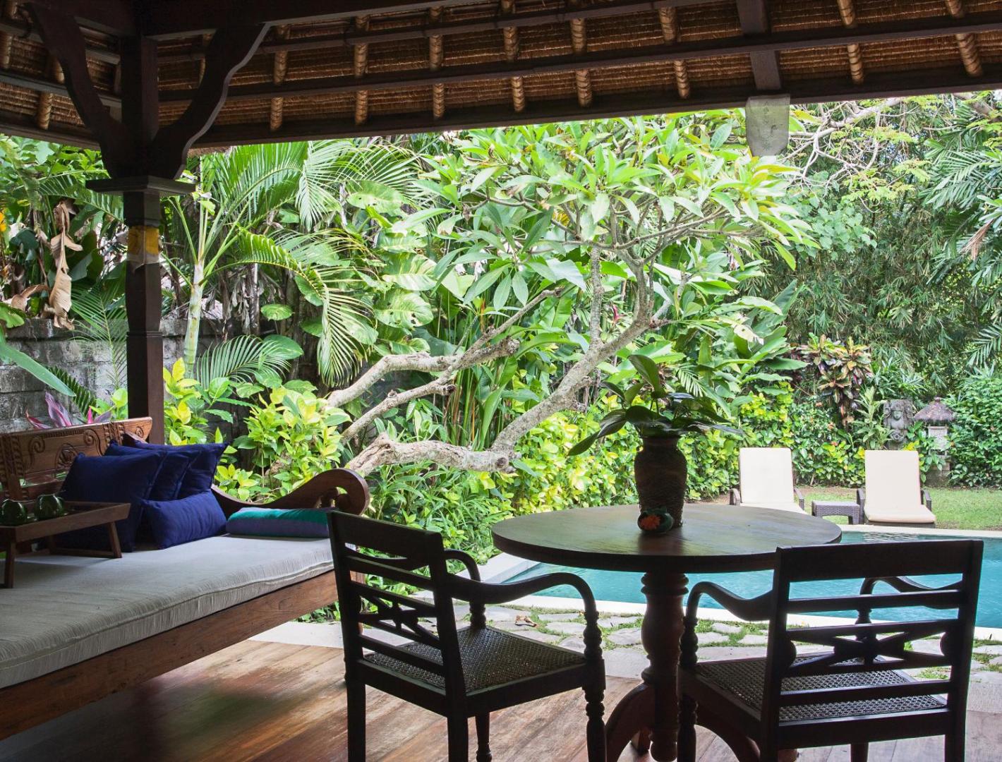 Plataran Canggu Bali Resort & Spa