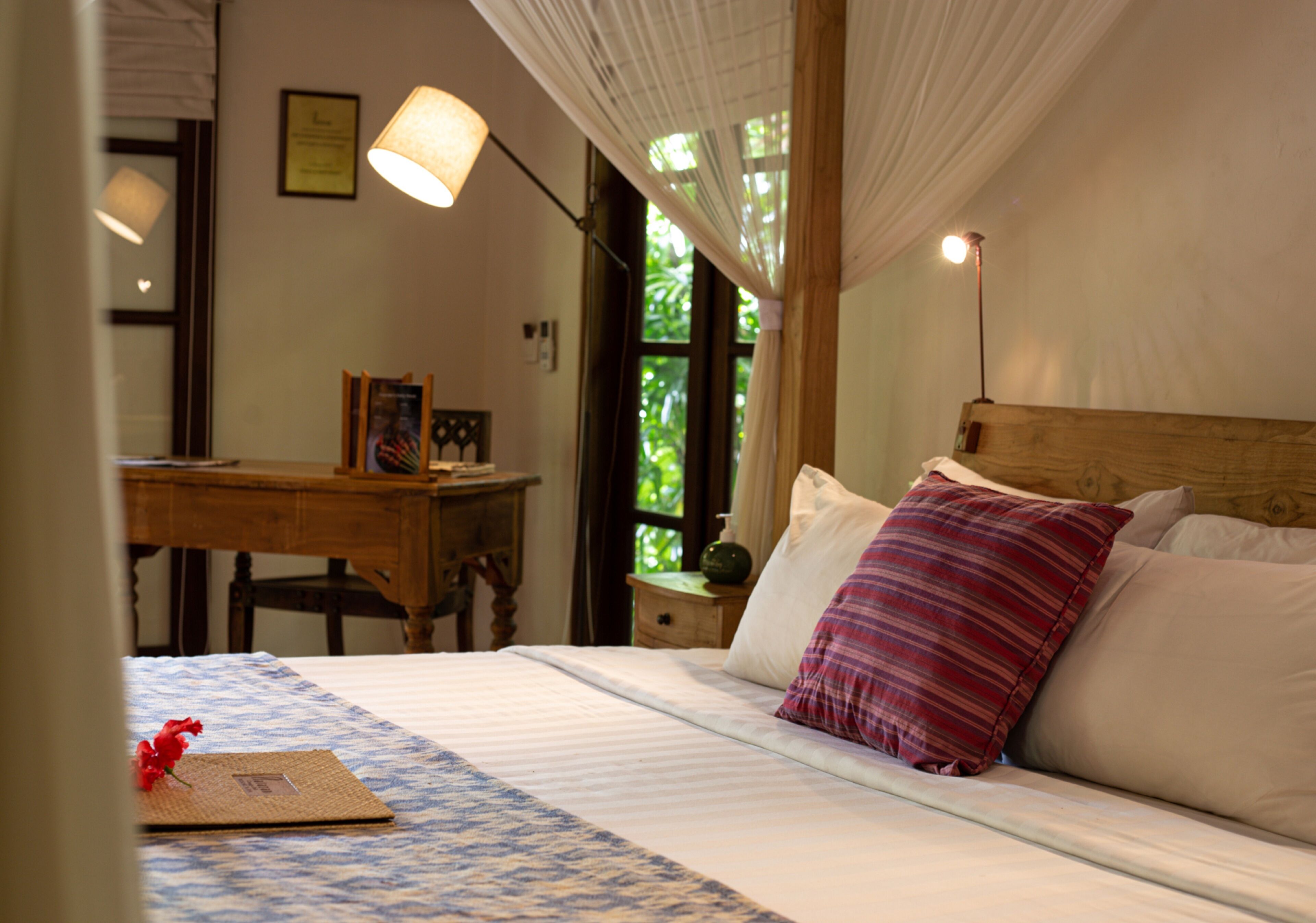 Plataran Canggu Bali Resort & Spa