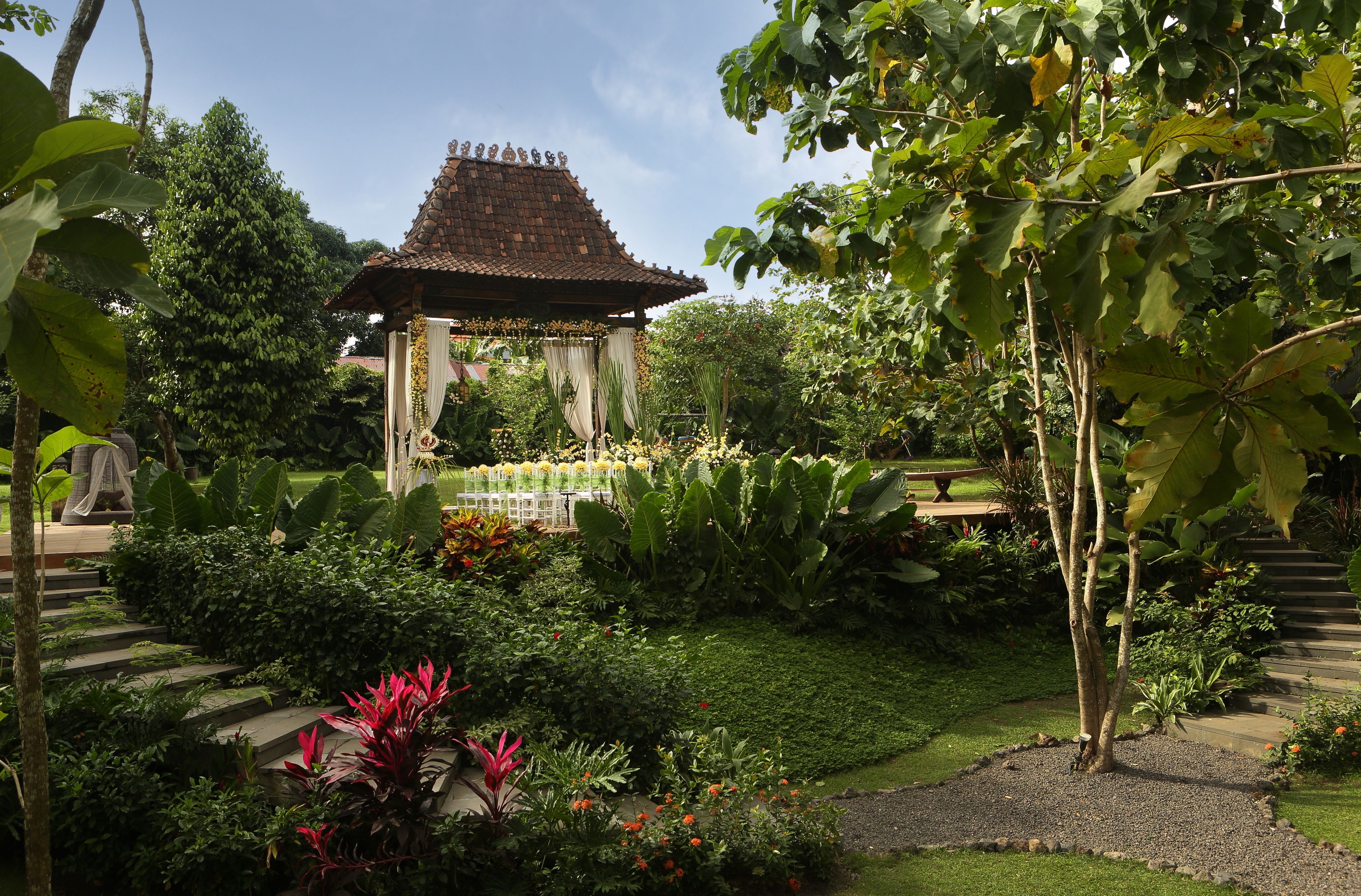 Plataran Canggu Bali Resort & Spa