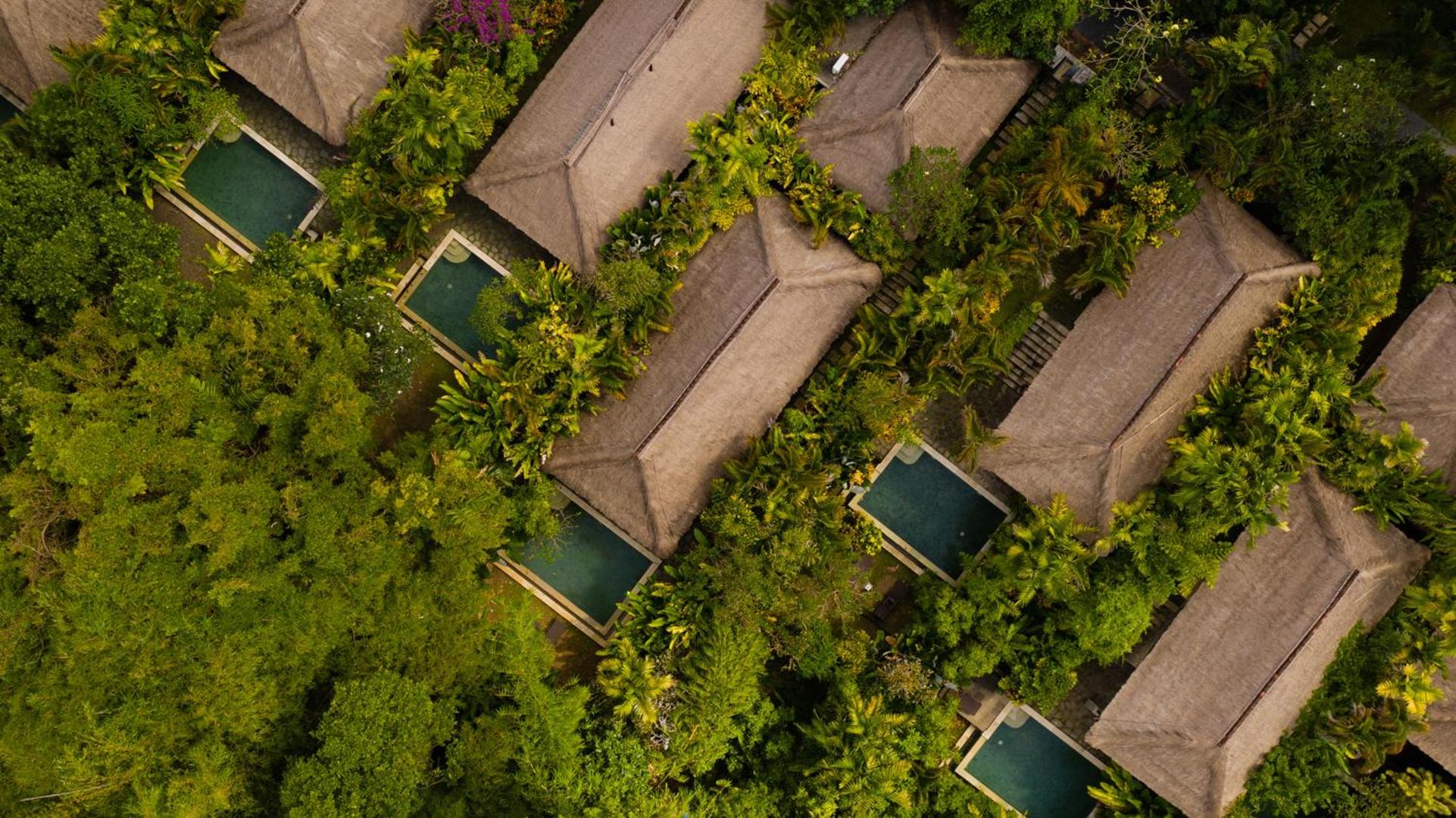 Plataran Canggu Bali Resort & Spa