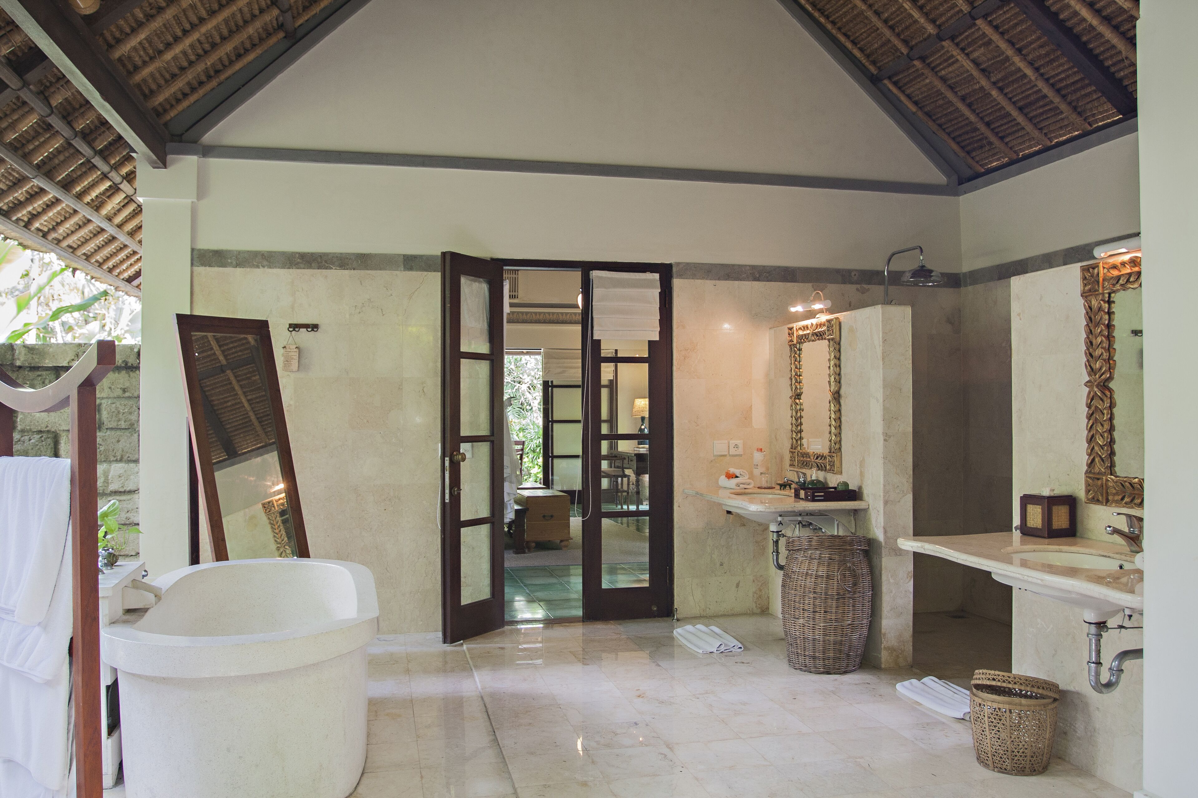 Plataran Canggu Bali Resort & Spa