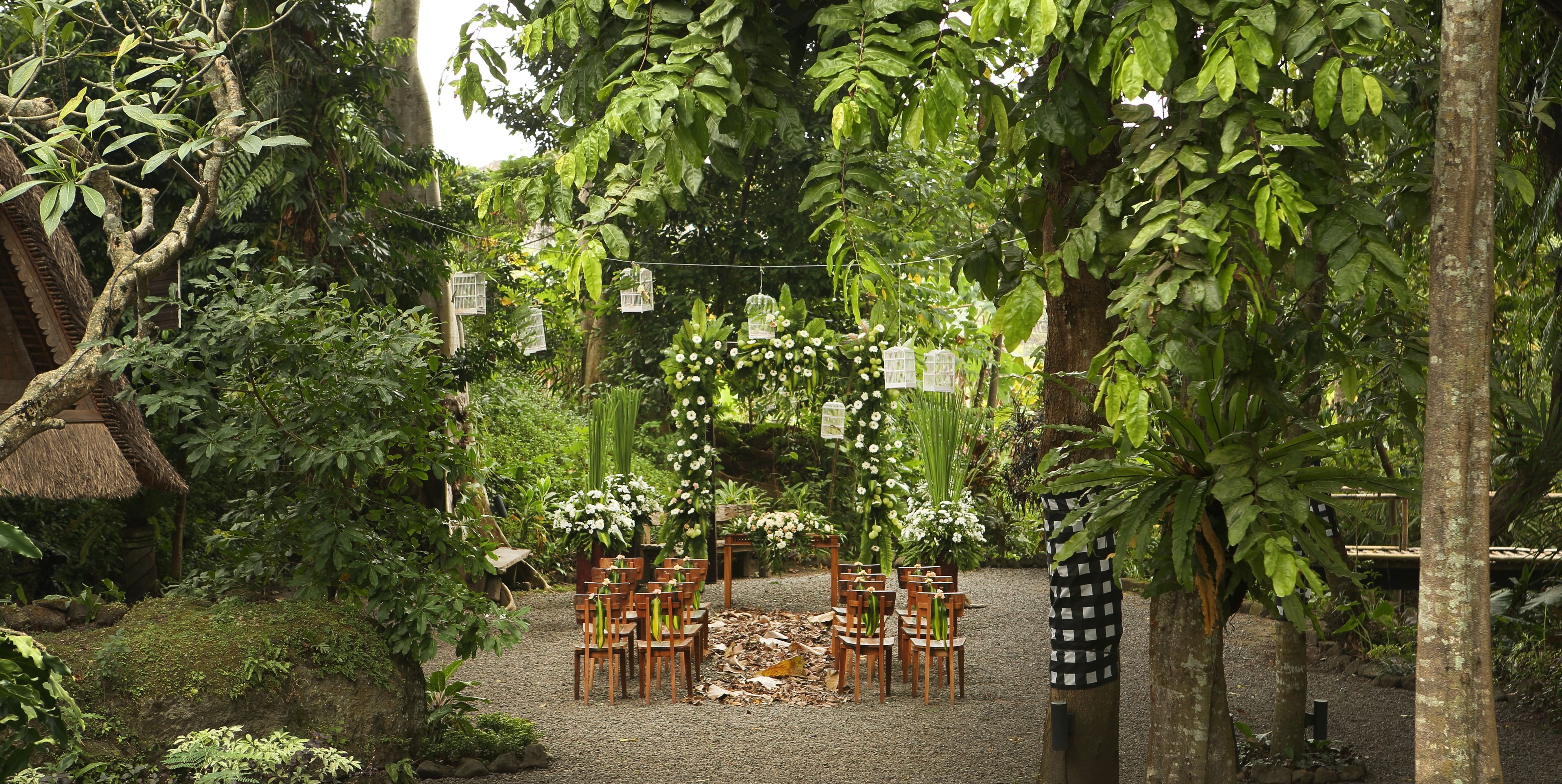 Plataran Canggu Bali Resort & Spa