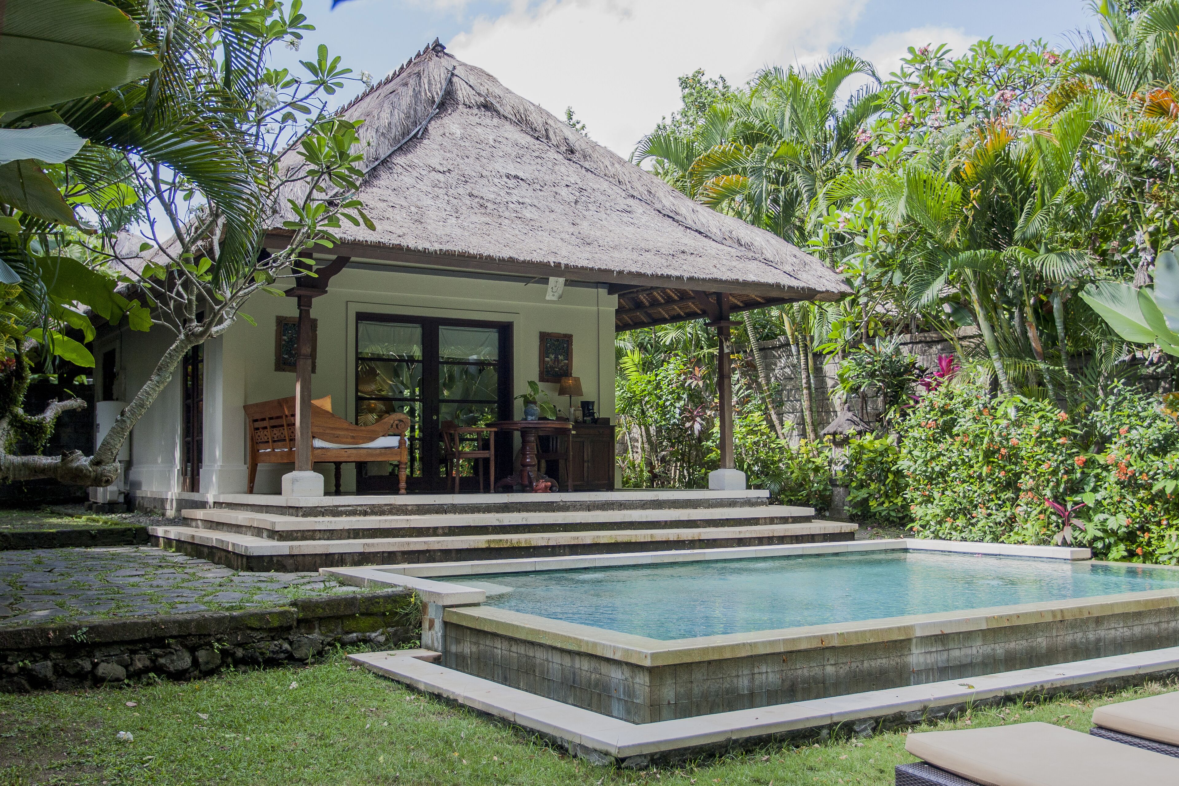Plataran Canggu Bali Resort & Spa