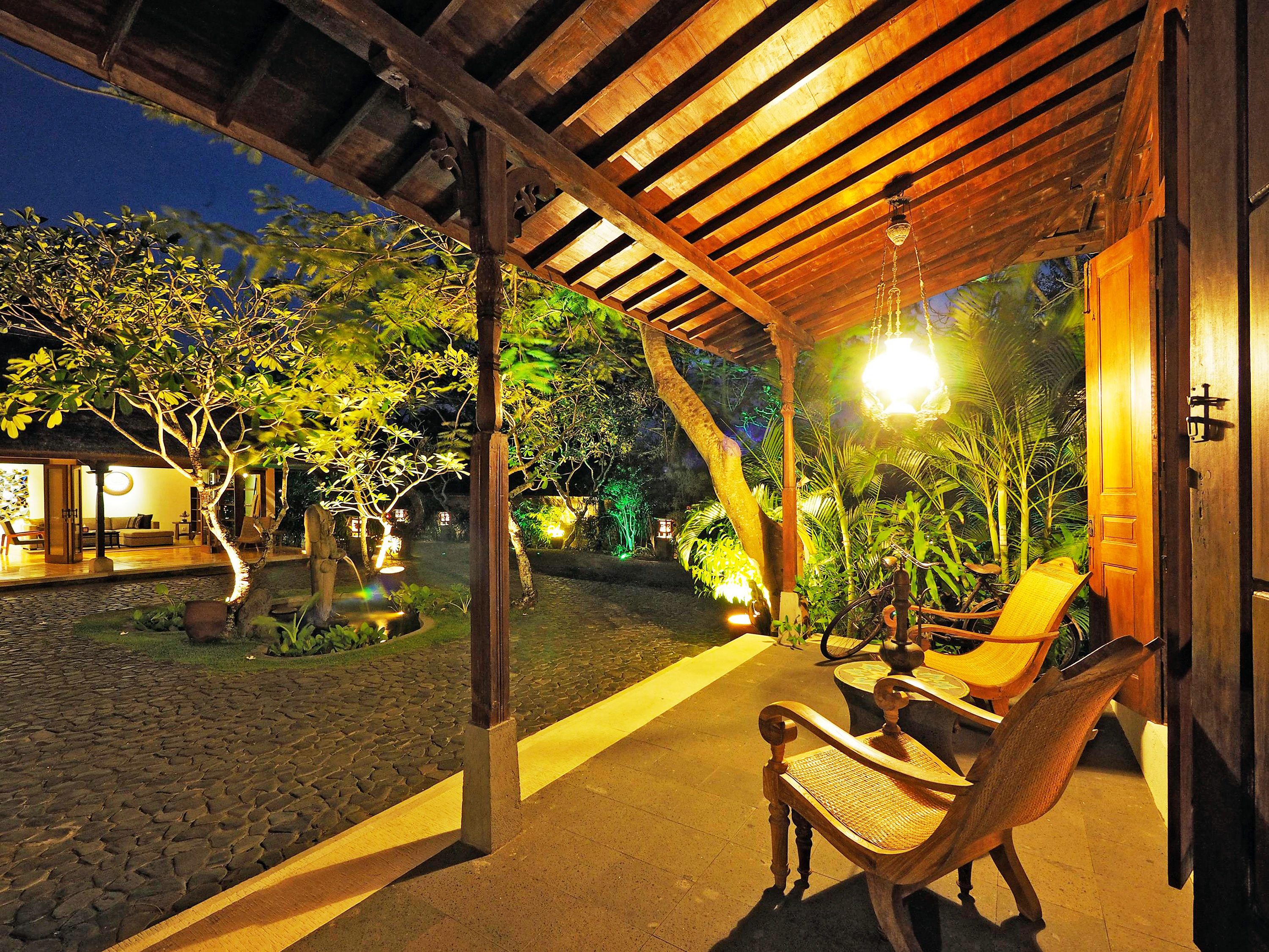 Plataran Canggu Bali Resort & Spa