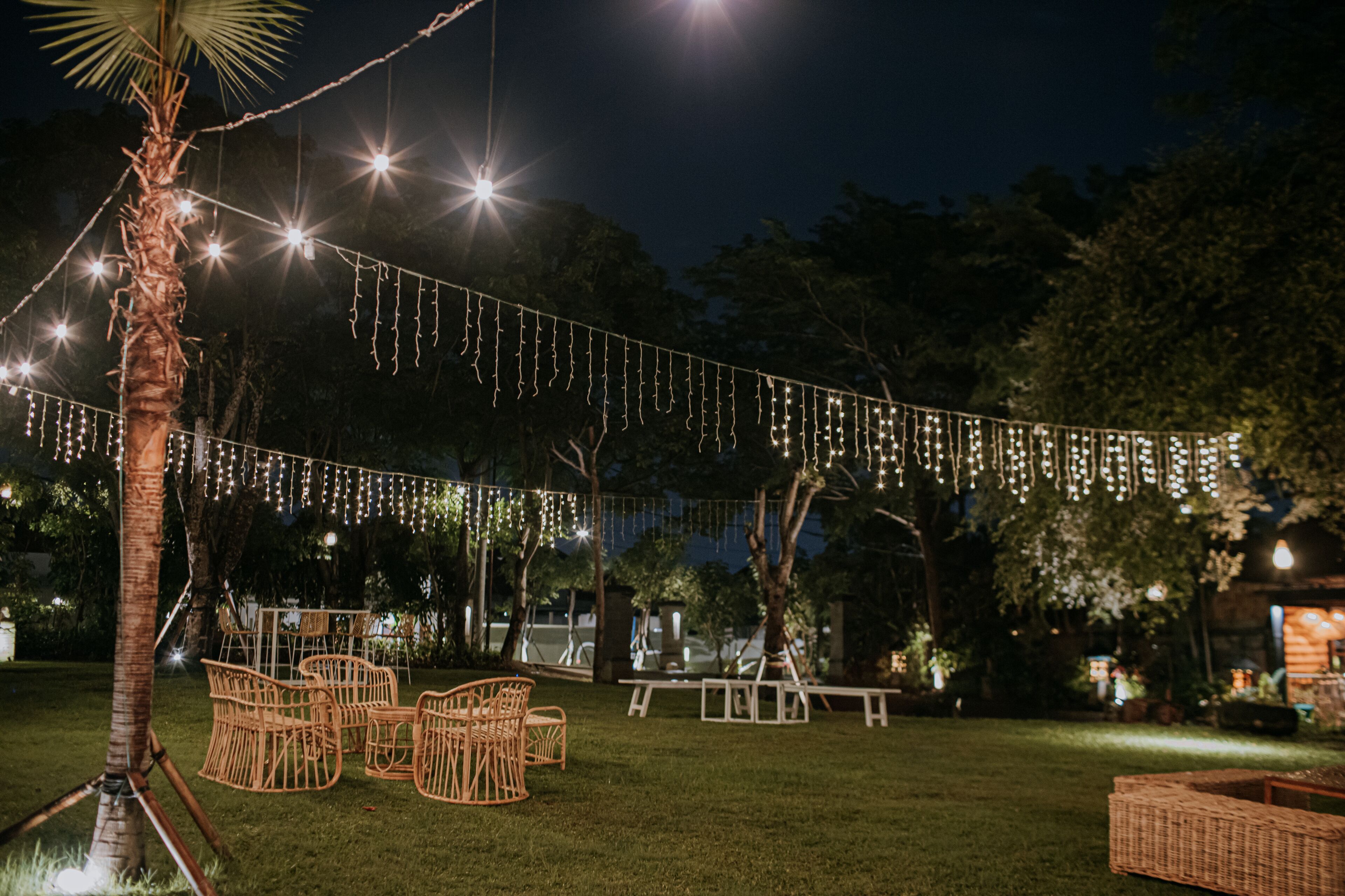 Plataran Canggu Bali Resort & Spa