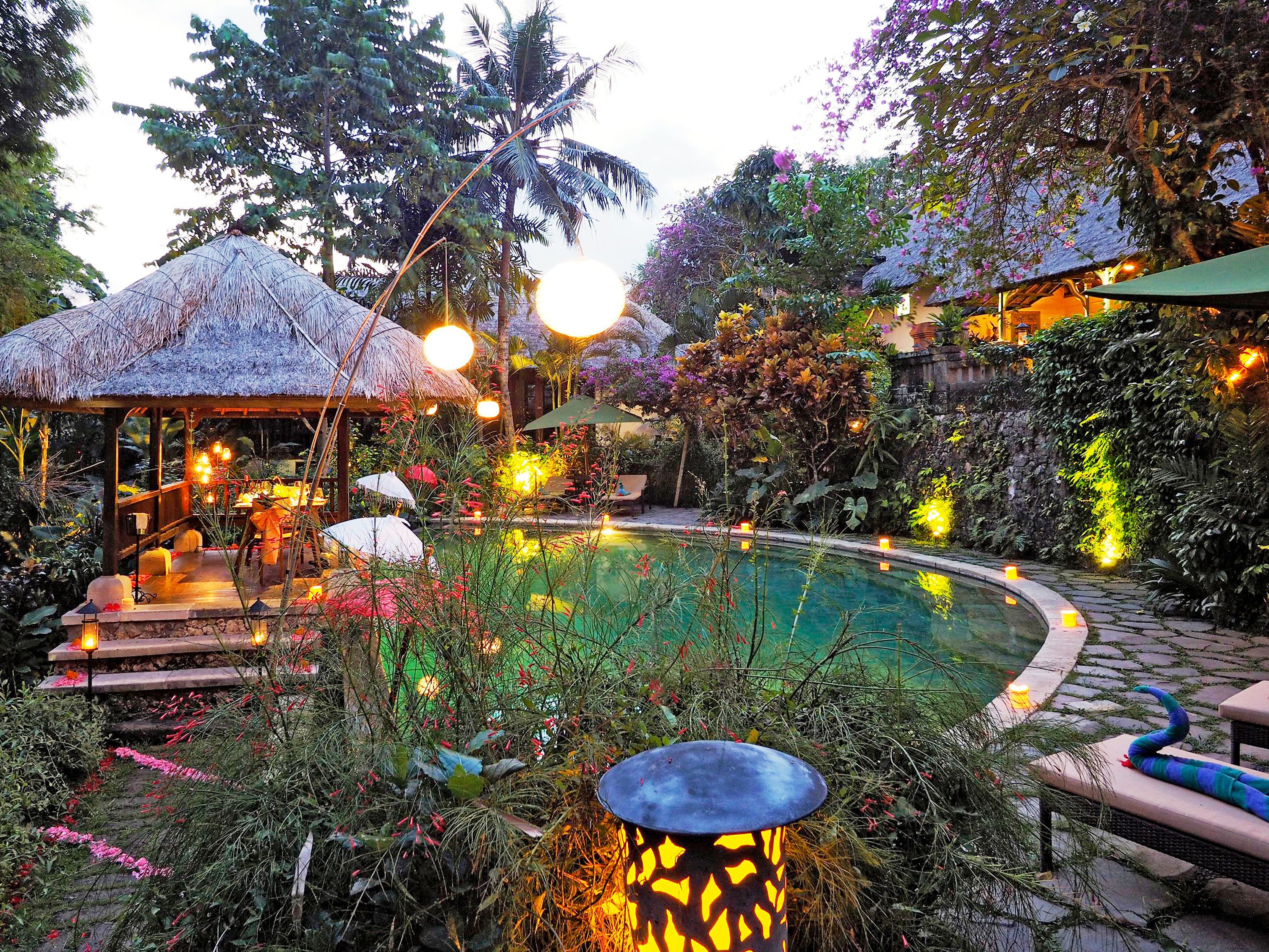 Plataran Canggu Bali Resort & Spa