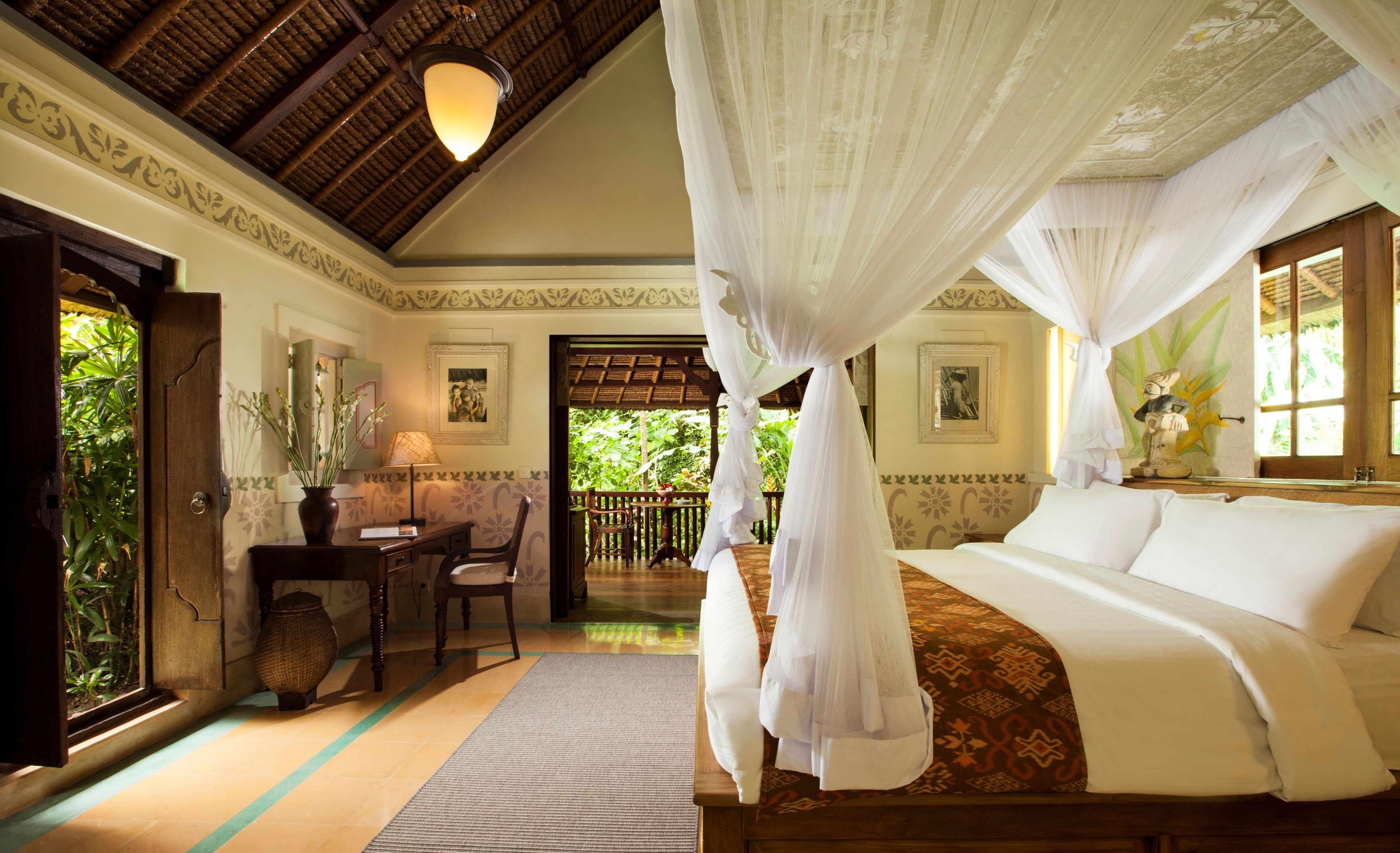 Plataran Canggu Bali Resort & Spa