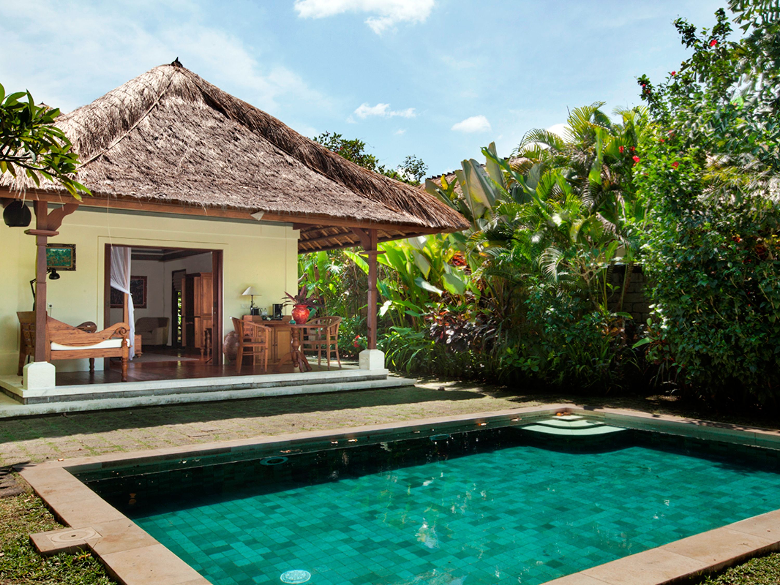 Plataran Canggu Bali Resort & Spa