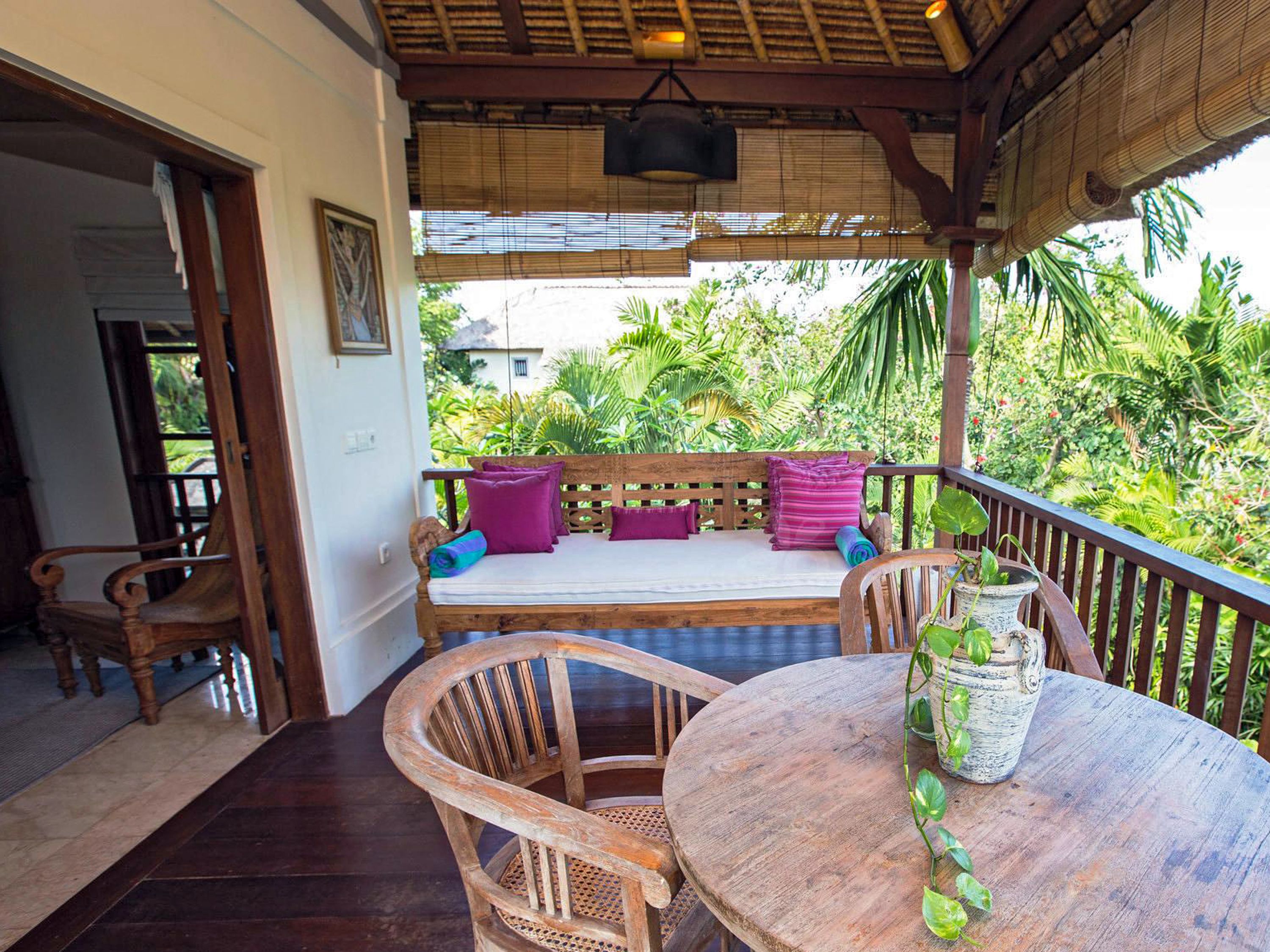 Plataran Canggu Bali Resort & Spa