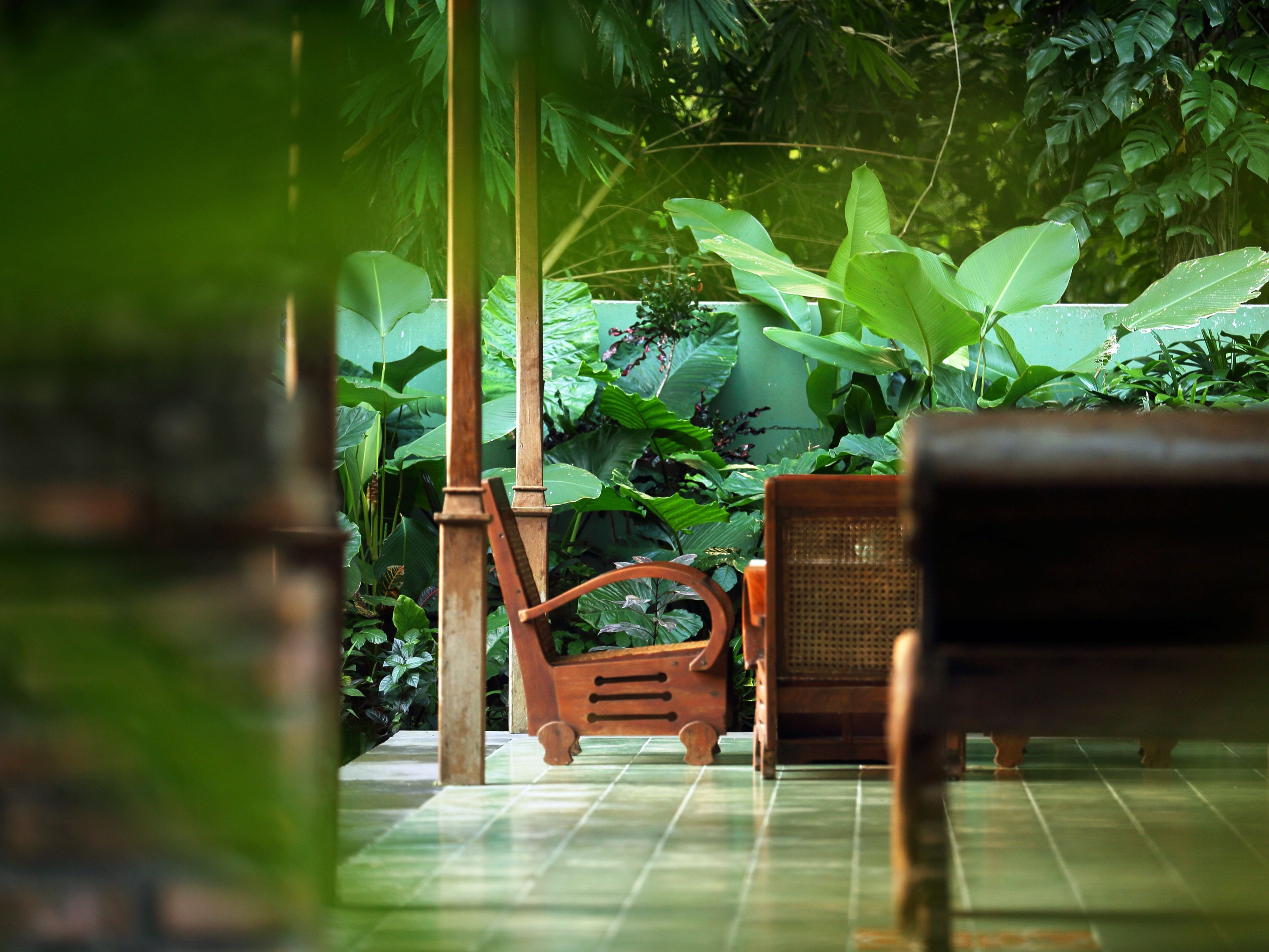 Plataran Canggu Bali Resort & Spa