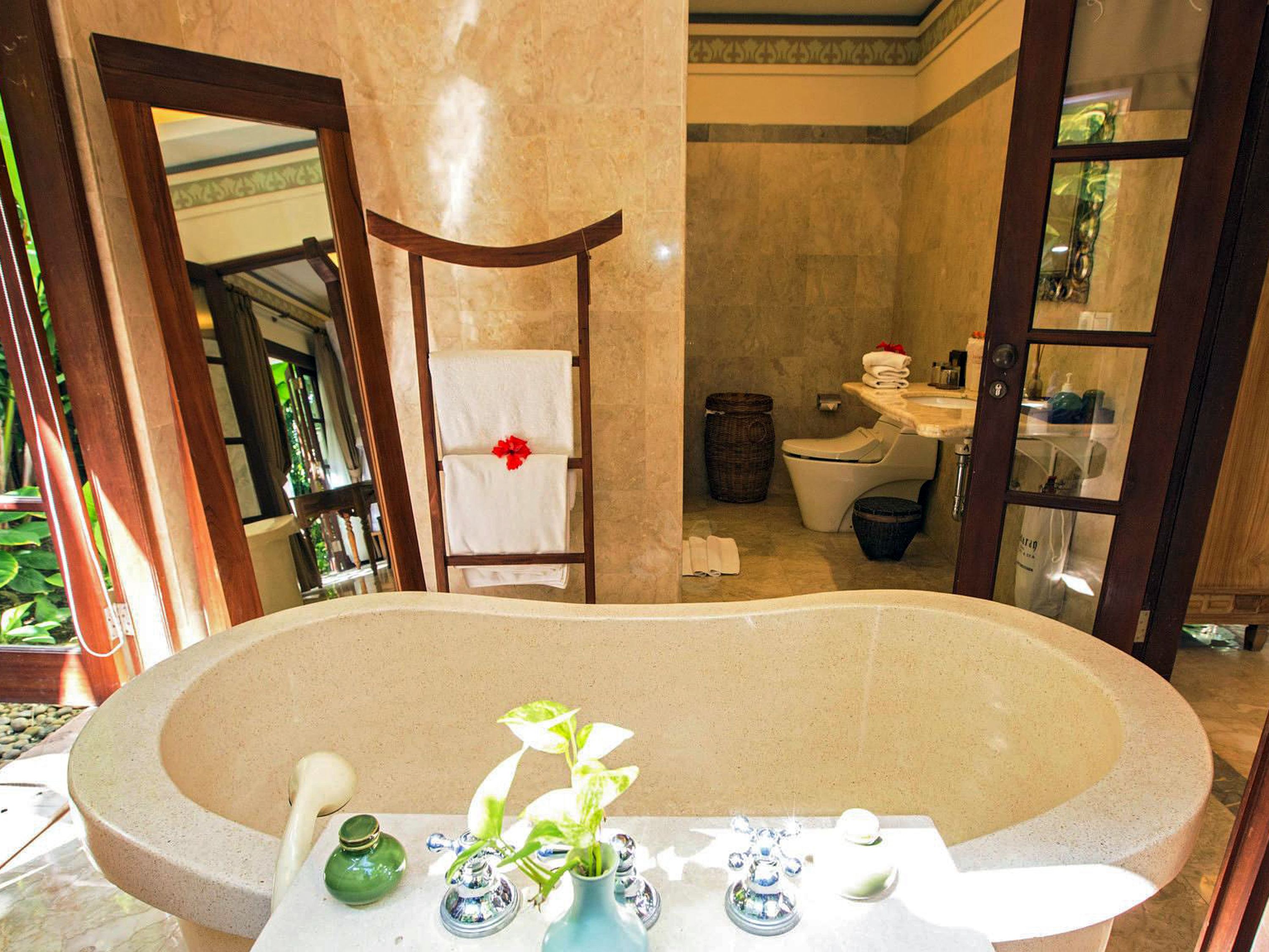 Plataran Canggu Bali Resort & Spa