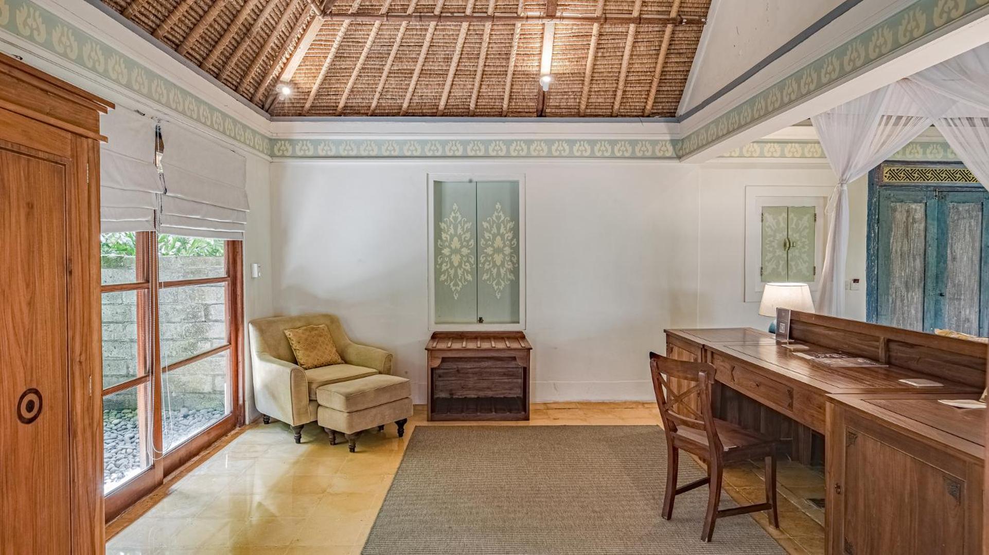 Plataran Canggu Bali Resort & Spa