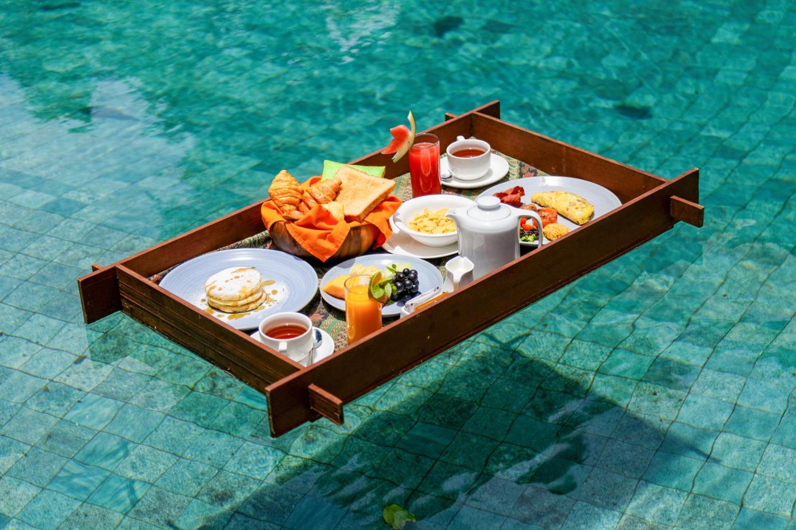 Plataran Canggu Bali Resort & Spa