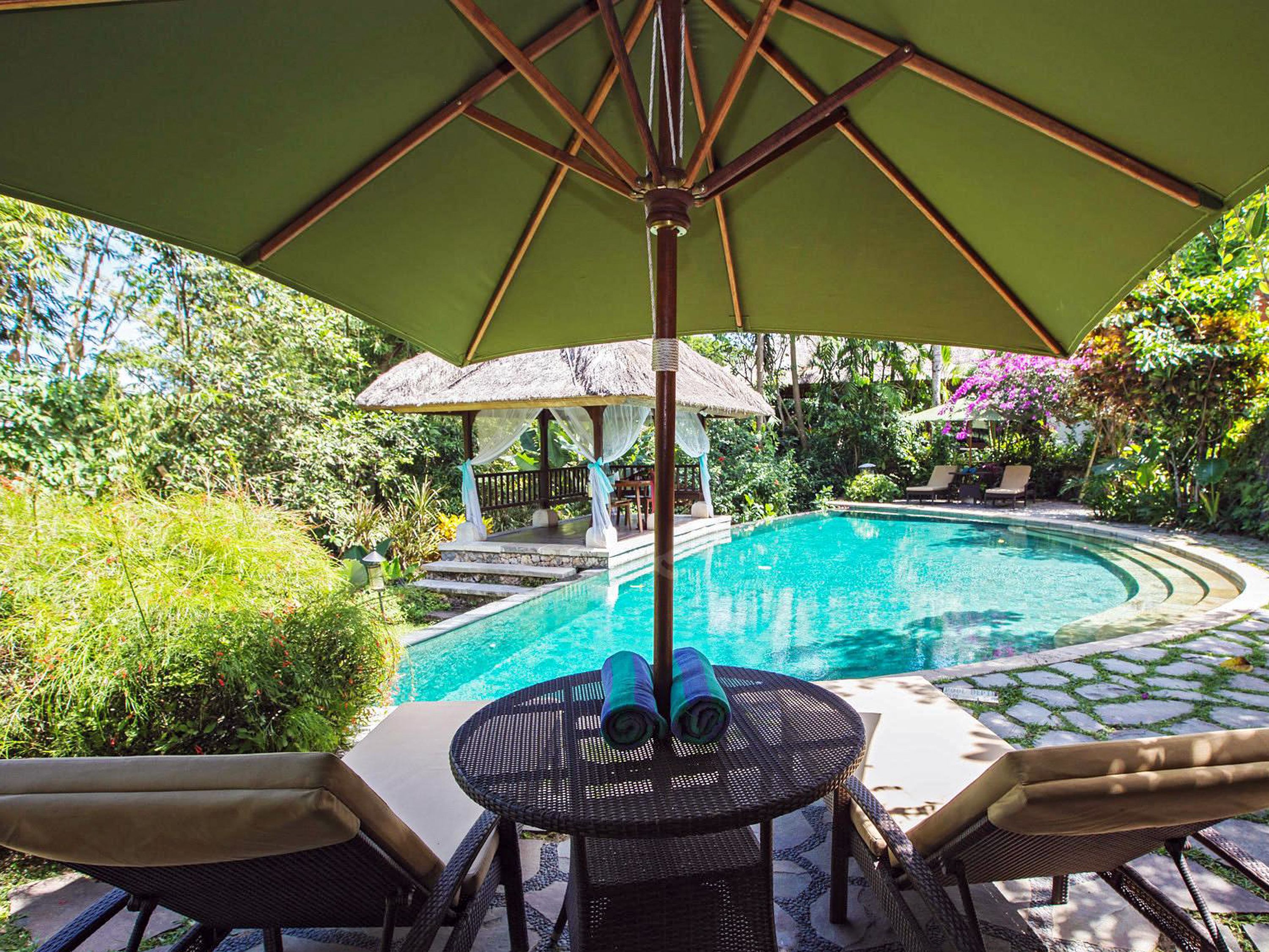 Plataran Canggu Bali Resort & Spa